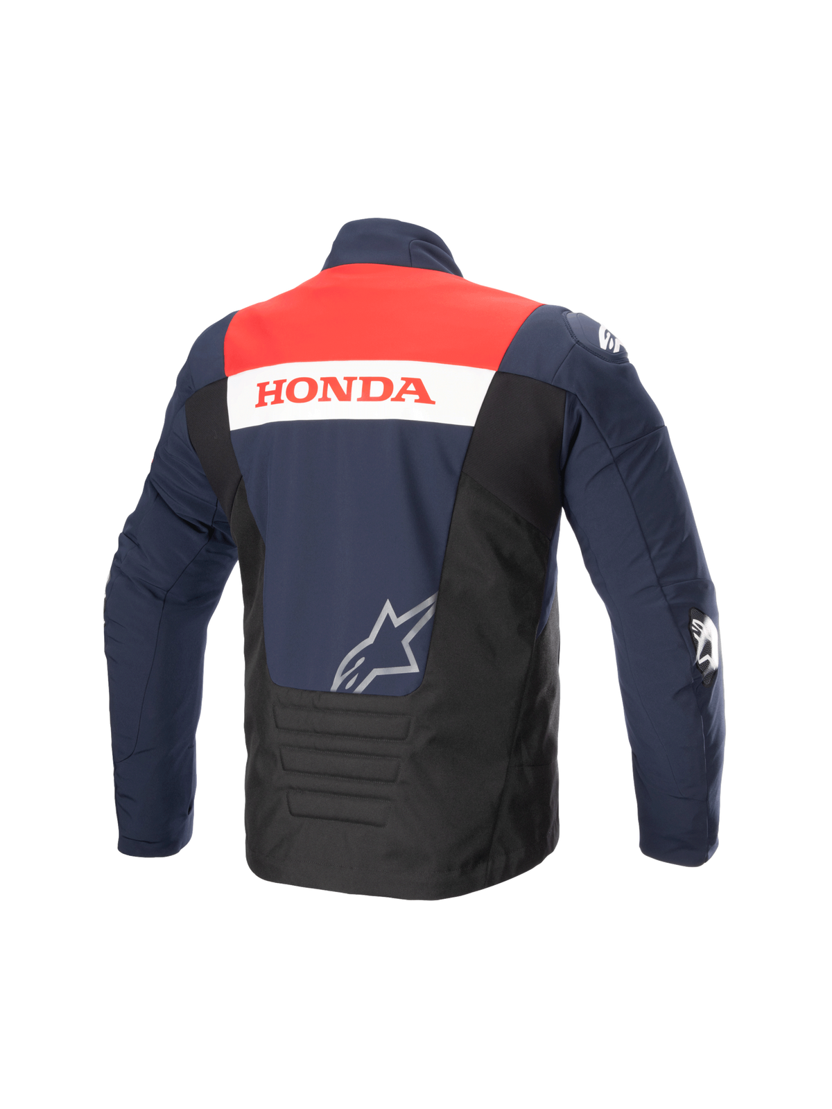 Honda SMX Waterdichte Softshell Jas
