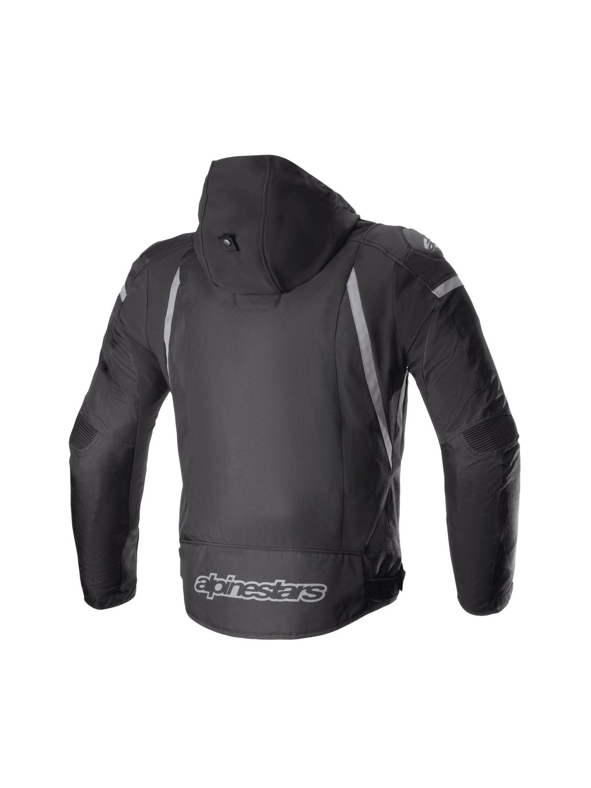 Zaca Wasserdicht Jacke