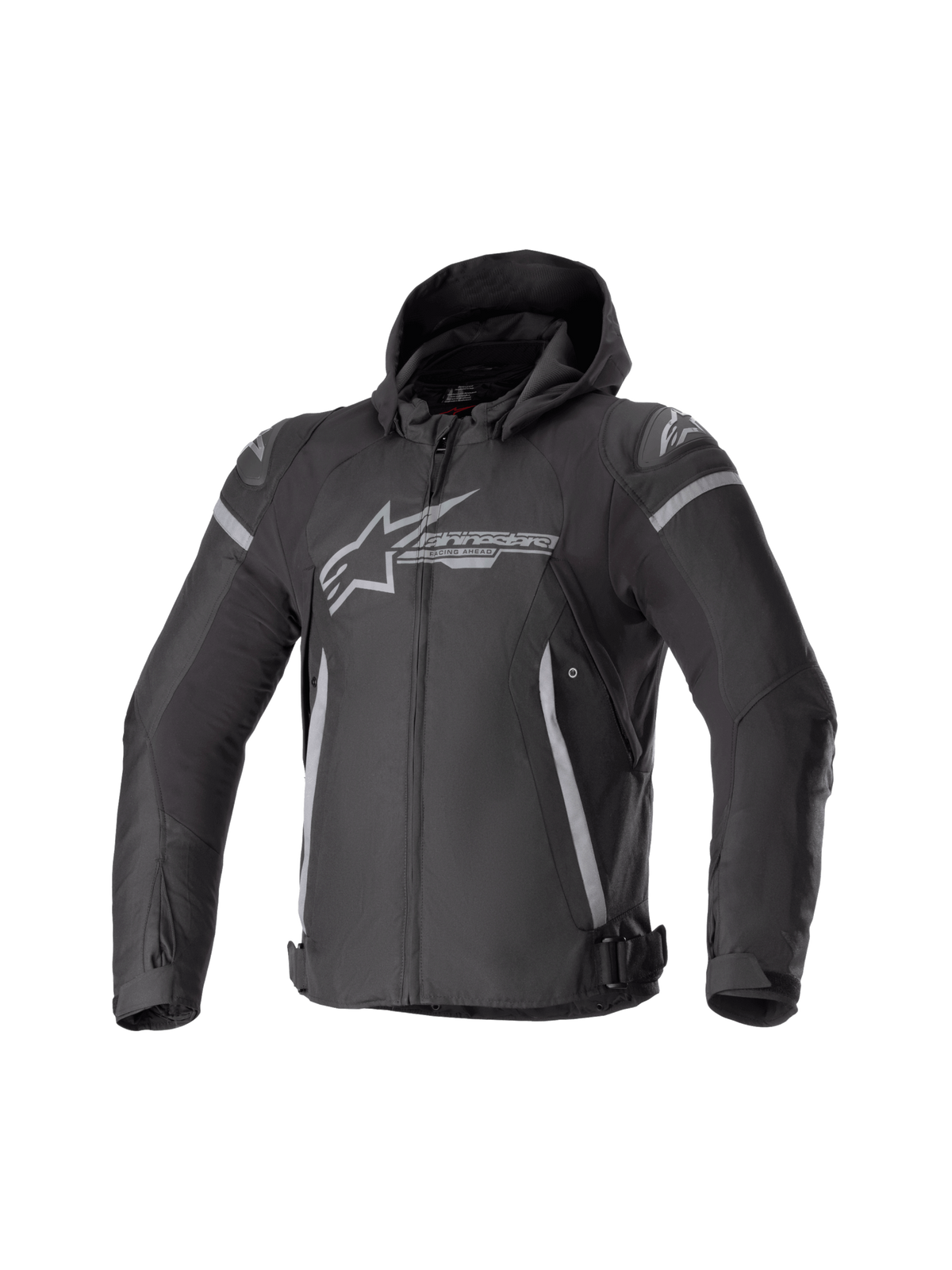 Zaca Wasserdicht Jacke