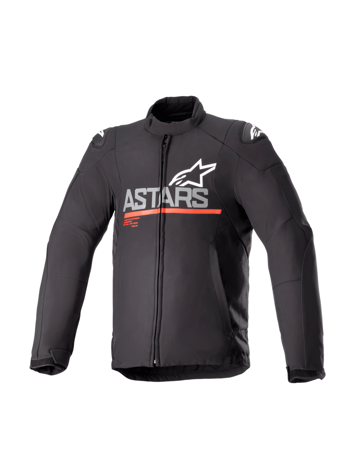 SMX Wasserdichte Jacke