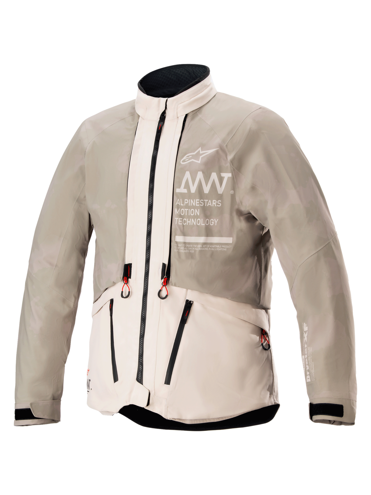 AMT-10LAB Drystar® XF Jacke