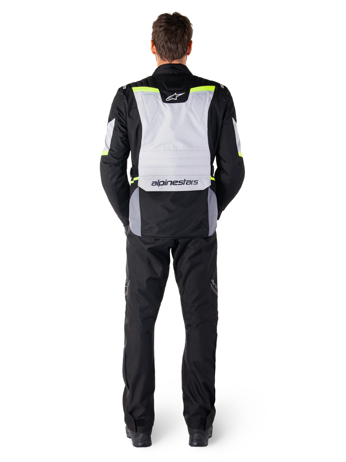 ST-1 Waterdichte Broek