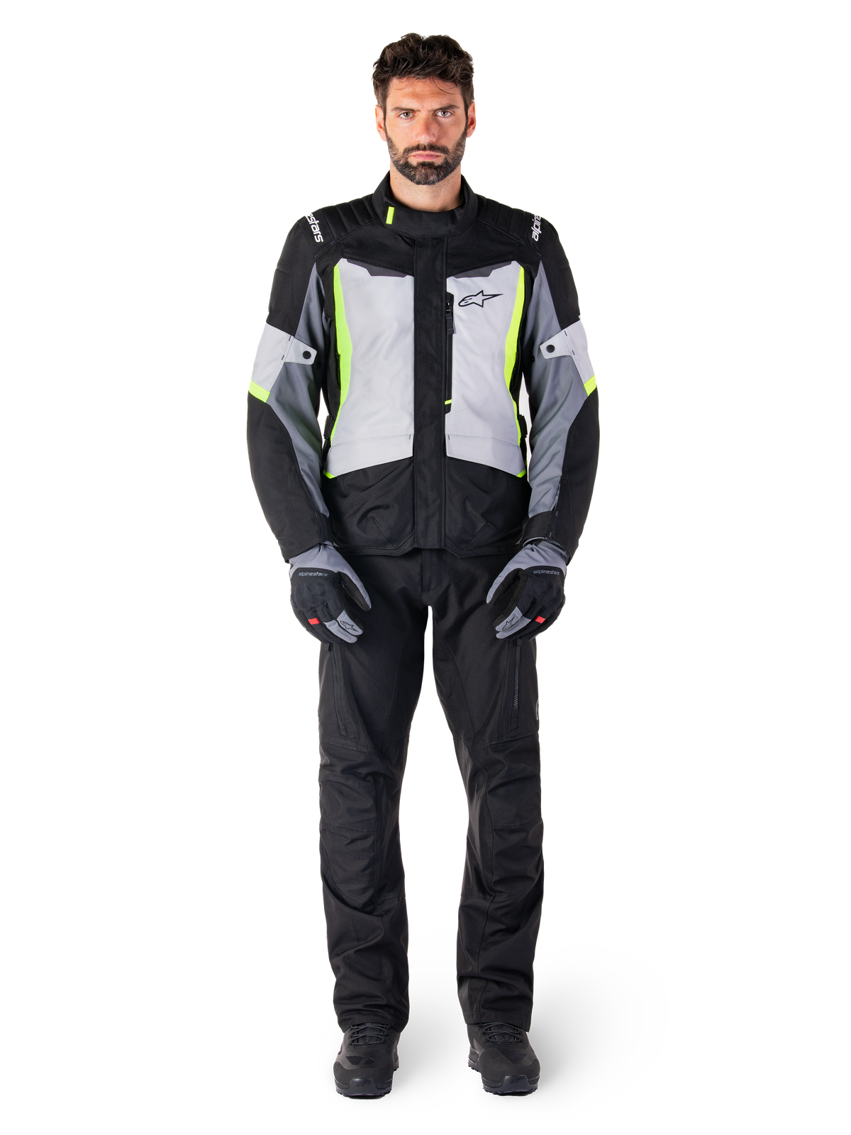 ST-1 Waterdichte Broek