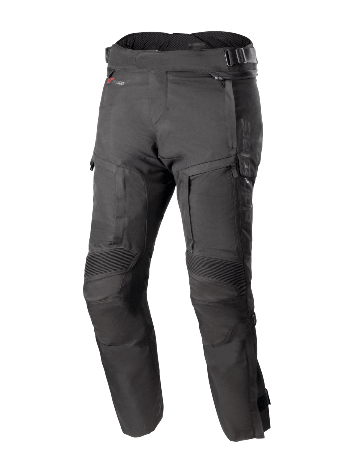 Pantalon Bogota' Pro Drystar® 4 Seasons - Court