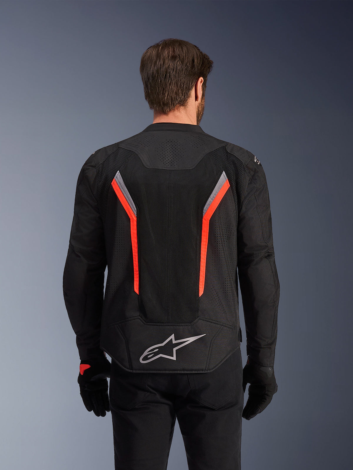 Veste Air AST V3