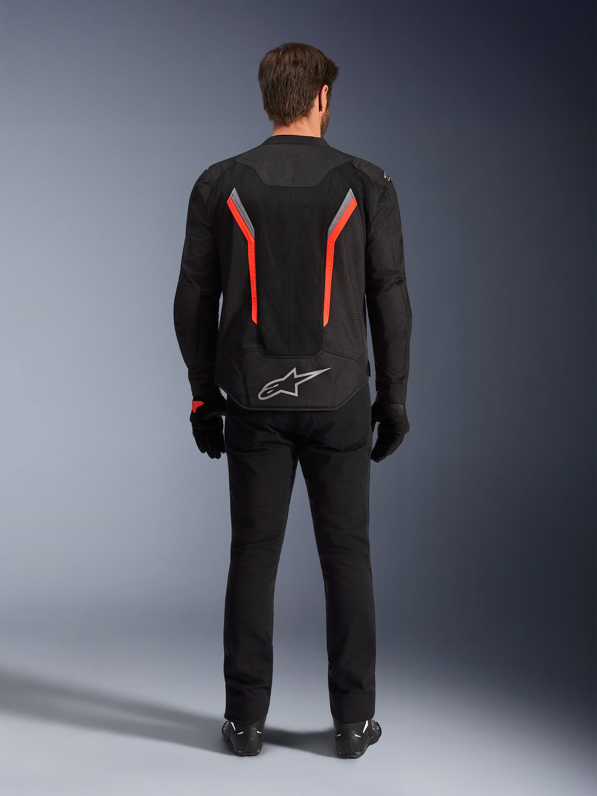 Veste Air AST V3