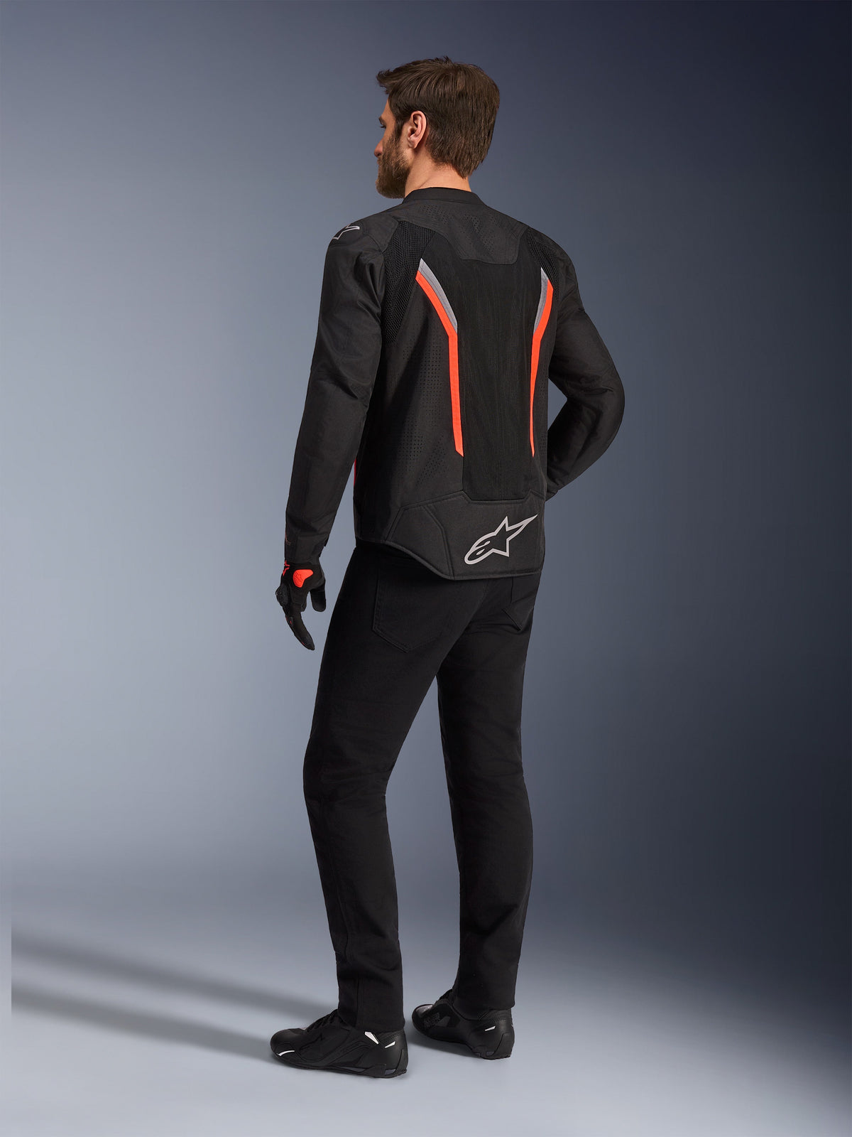 Veste Air AST V3