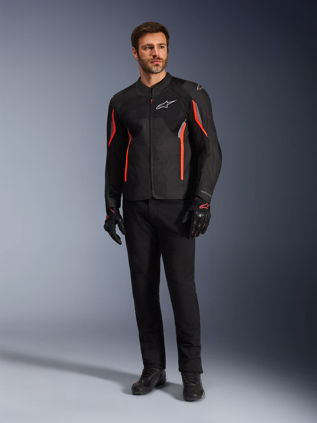 Veste Air AST V3