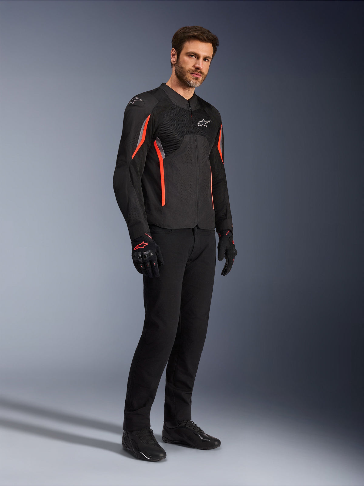 Veste Air AST V3