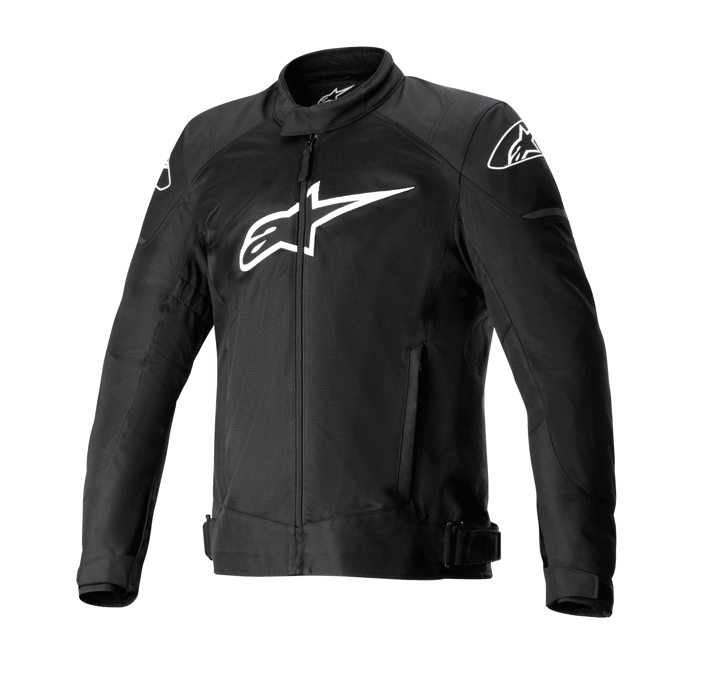 T-SP X Superair - Black Motorcycle Jacket | Alpinestars® T-SP X Superair - Black Motorcycle Jacket | Alpinestars®