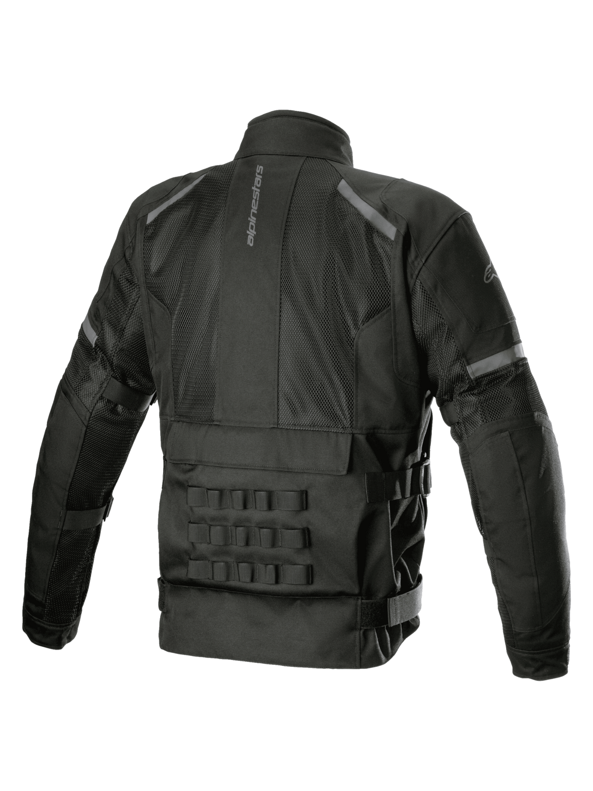 Crosshill Air Wasserdichte Jacke