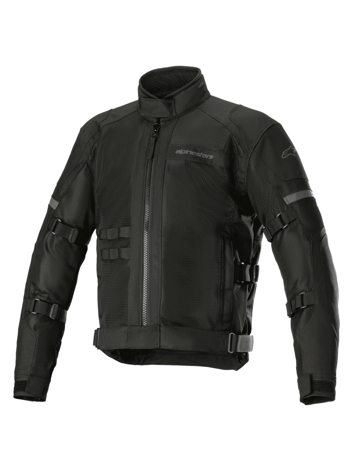 Crosshill Air Wasserdichte Jacke