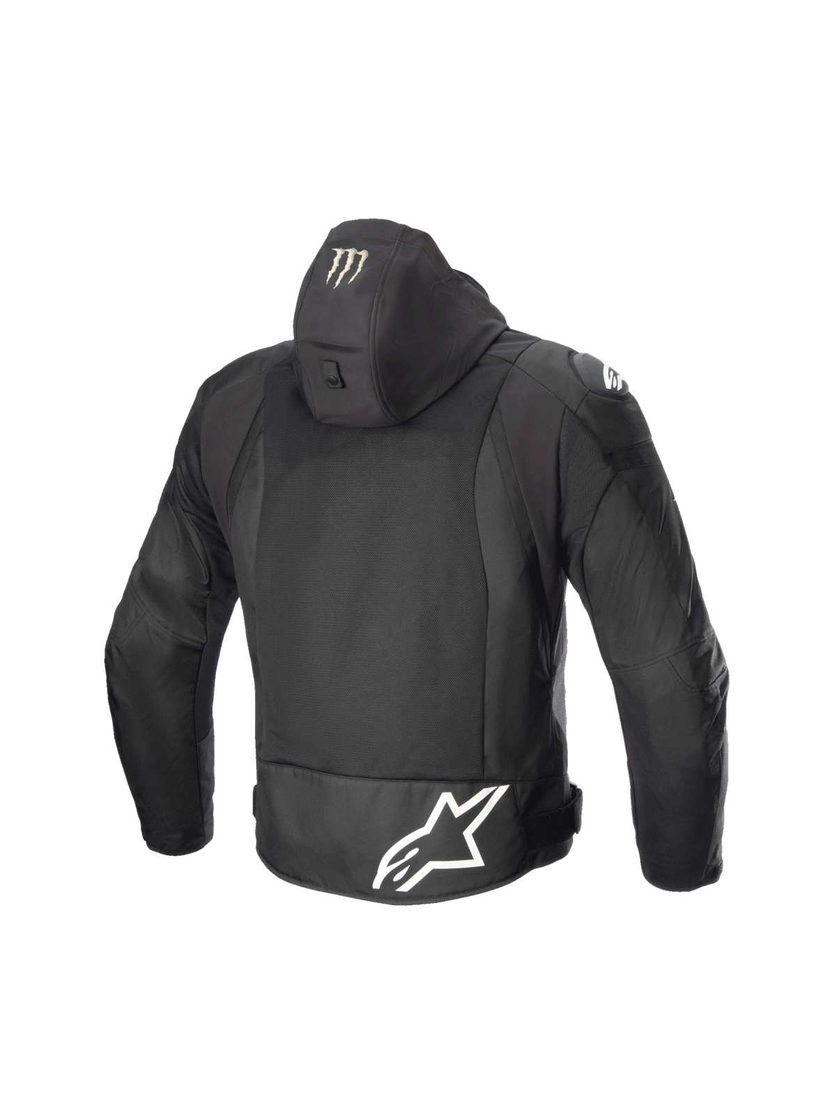 FQ20 Zaca Air Monster Jacke