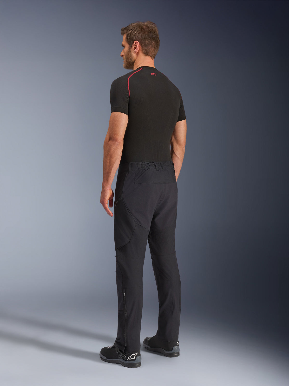 Explore AST Pants
