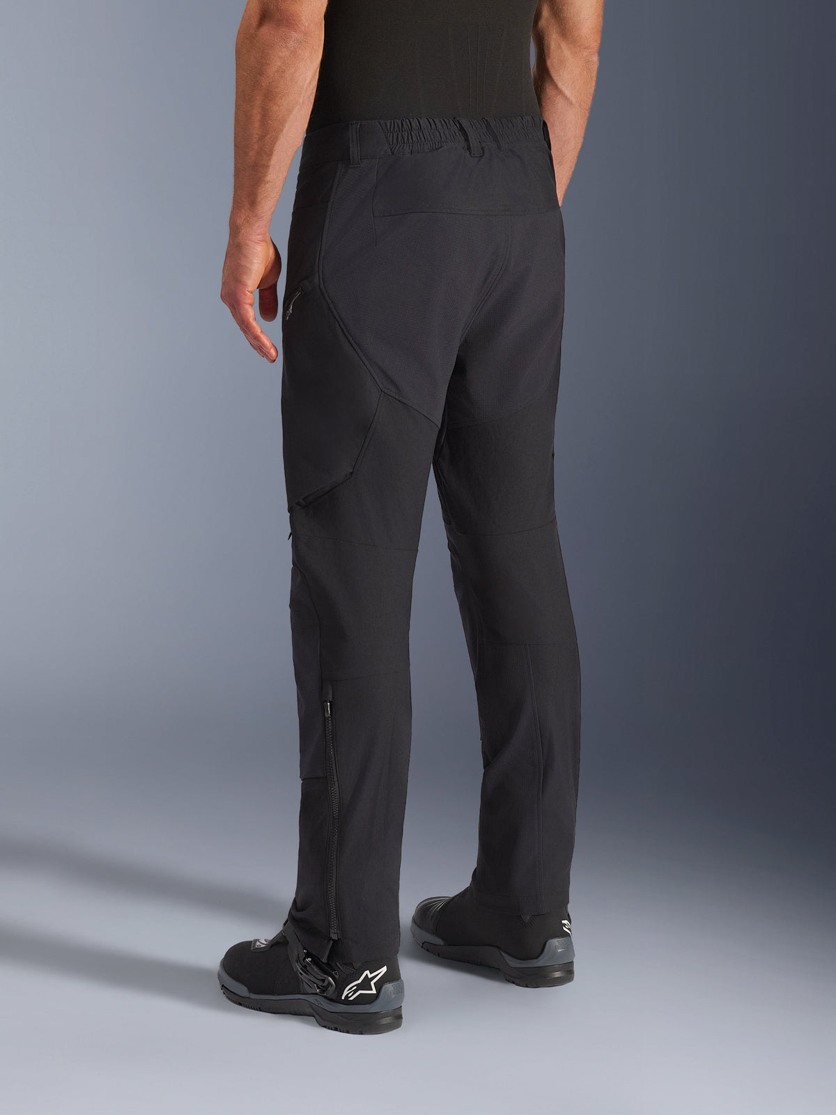 Explore AST Pants