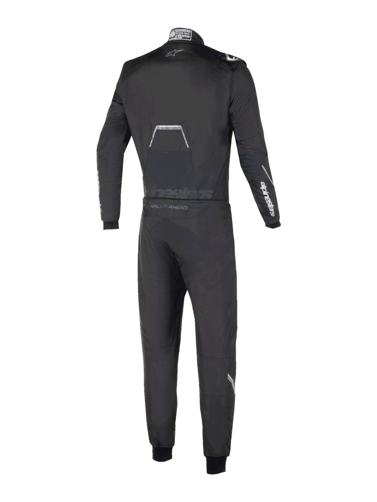 Combinaison Hypertech V3 - FIA
