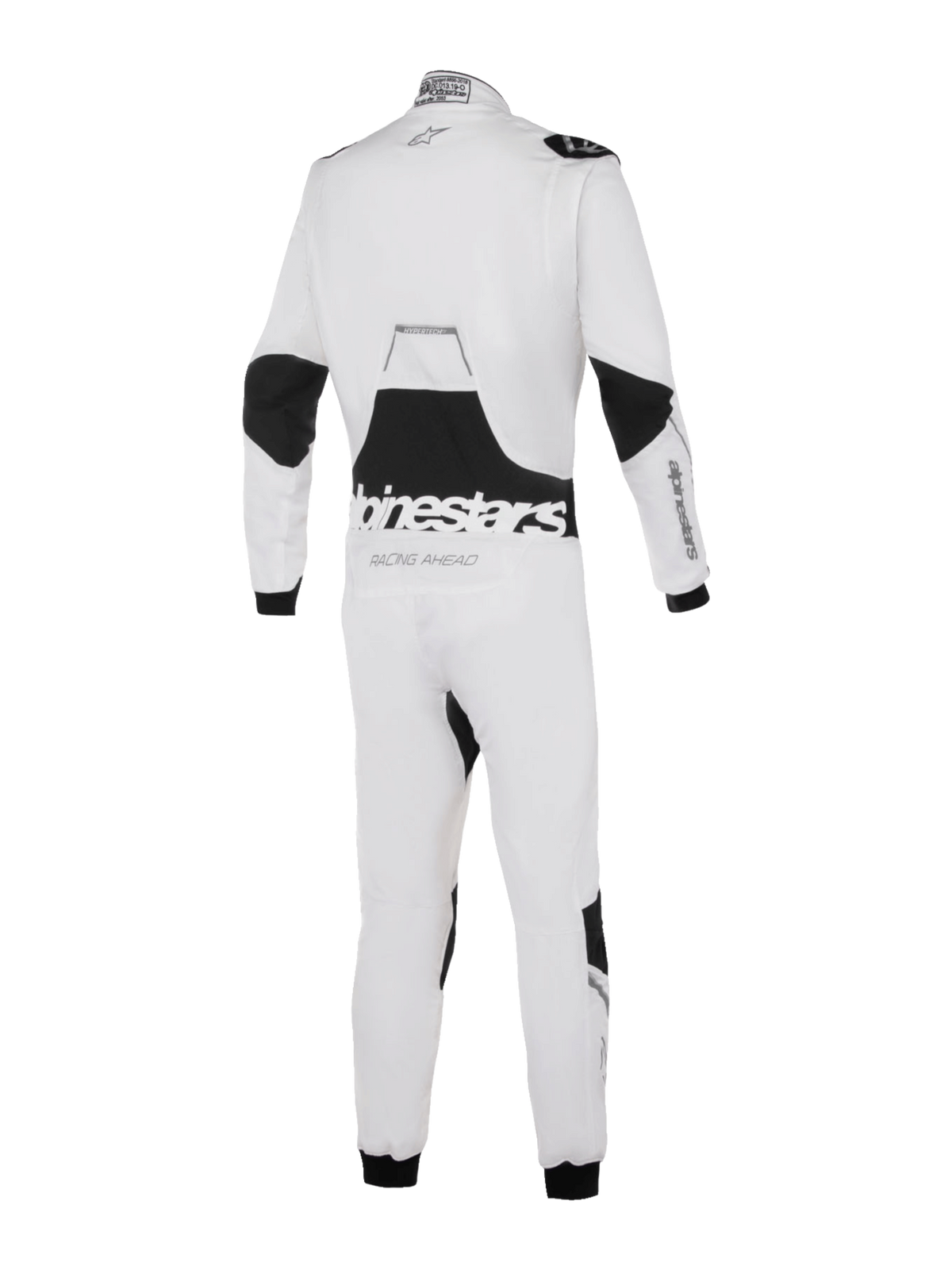 Hypertech V3 Pak - FIA