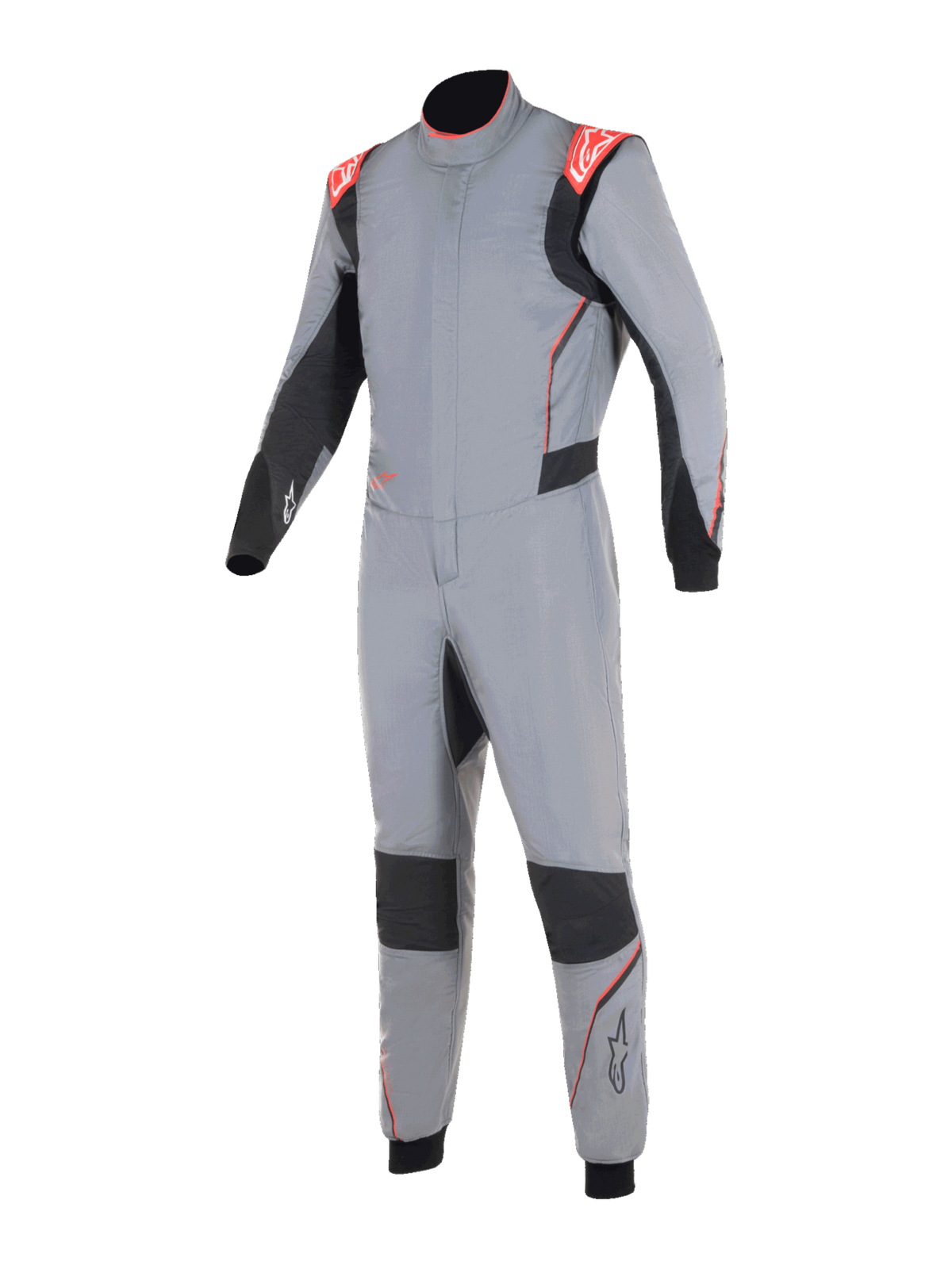 Hypertech V3 Anzug - FIA