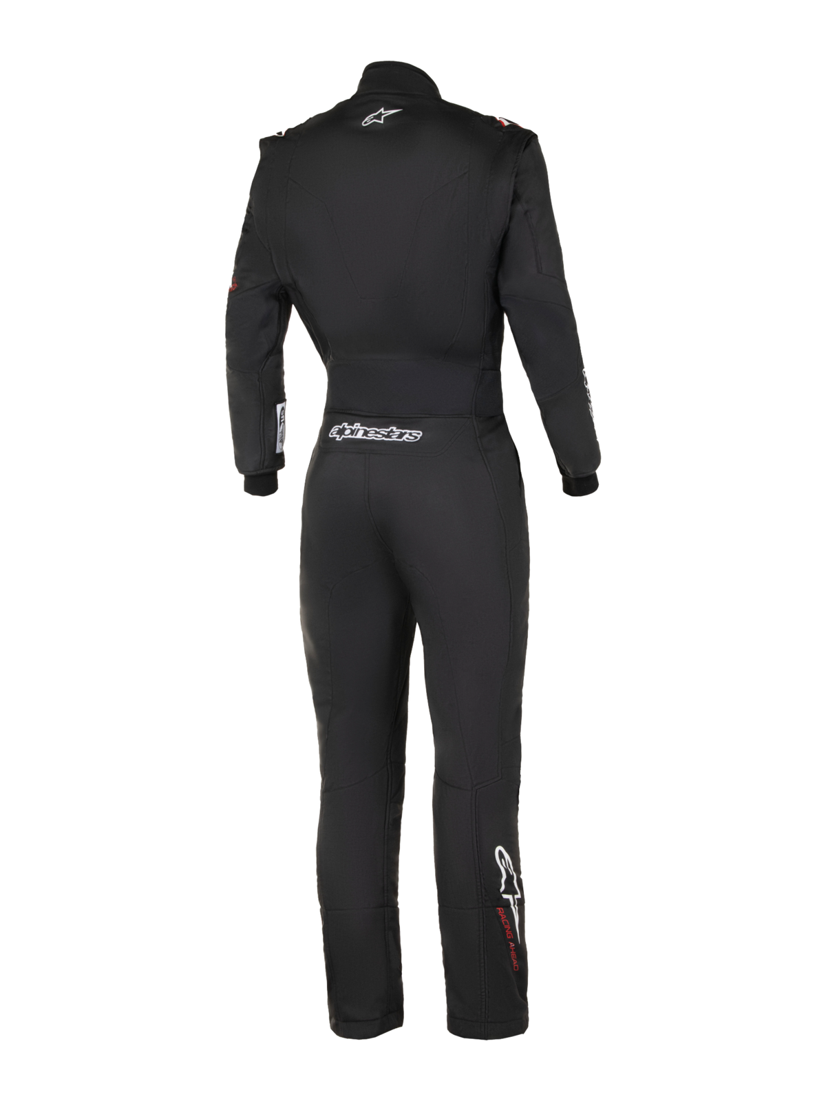 GP Tech V4 Pak - FIA