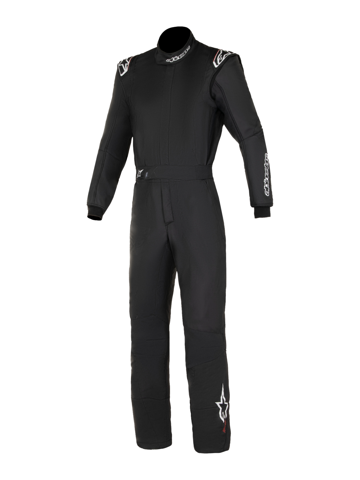 GP Tech V4 Pak - FIA