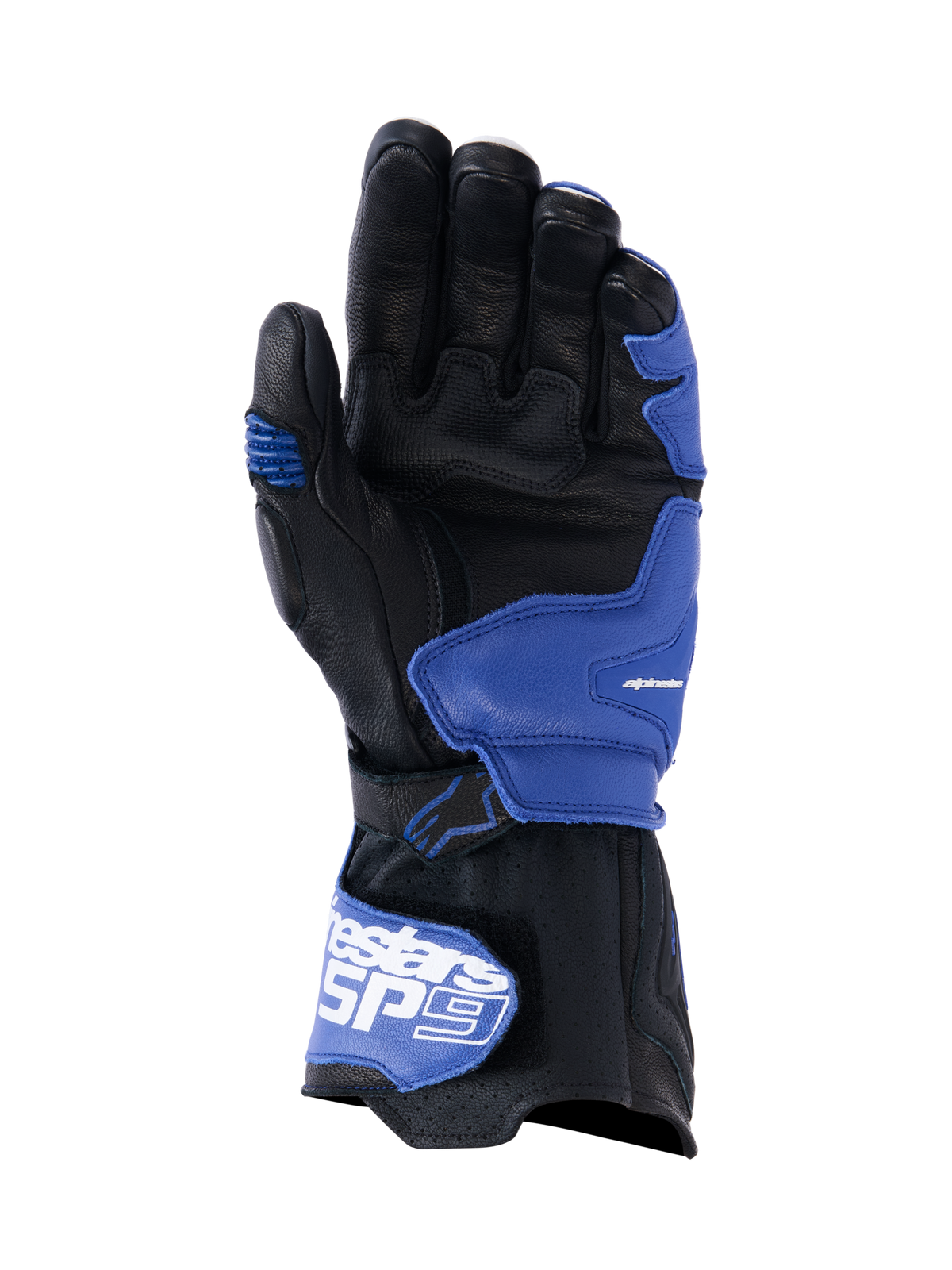 SP-9 Handschoenen