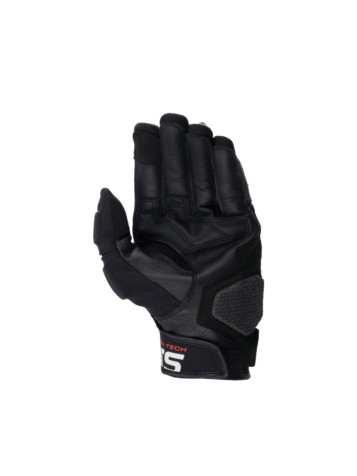 Halo Lederhandschuhe
