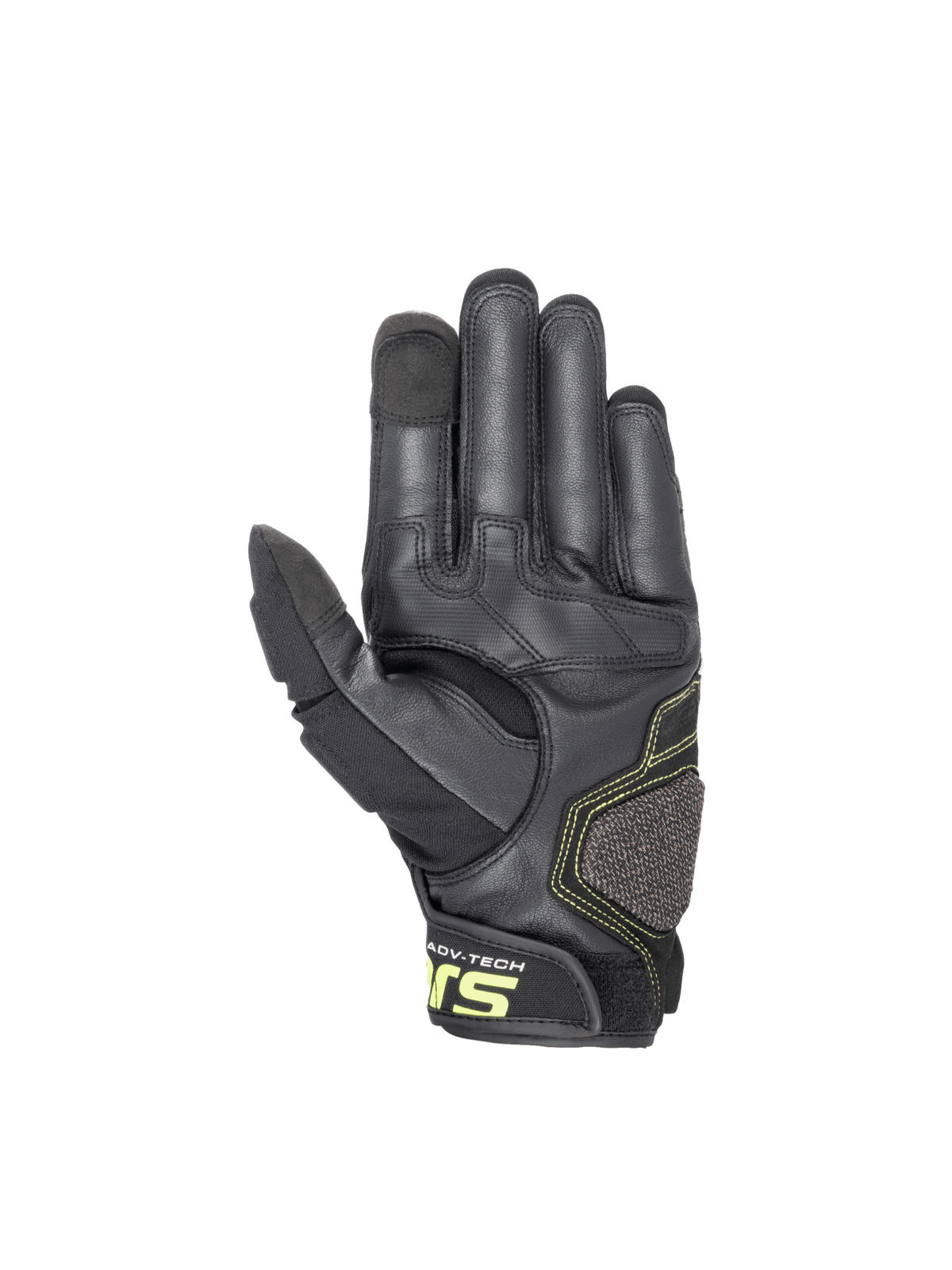 Halo Lederhandschuhe