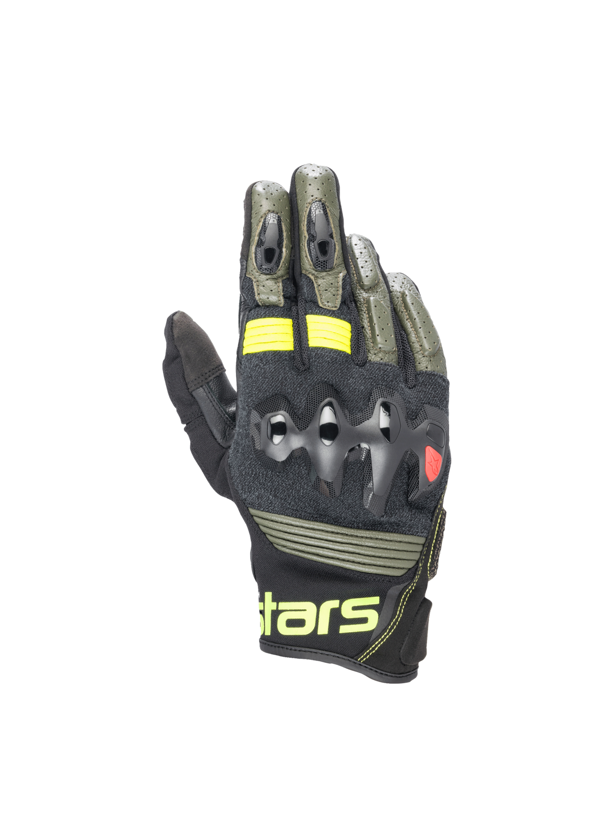 Halo Lederhandschuhe