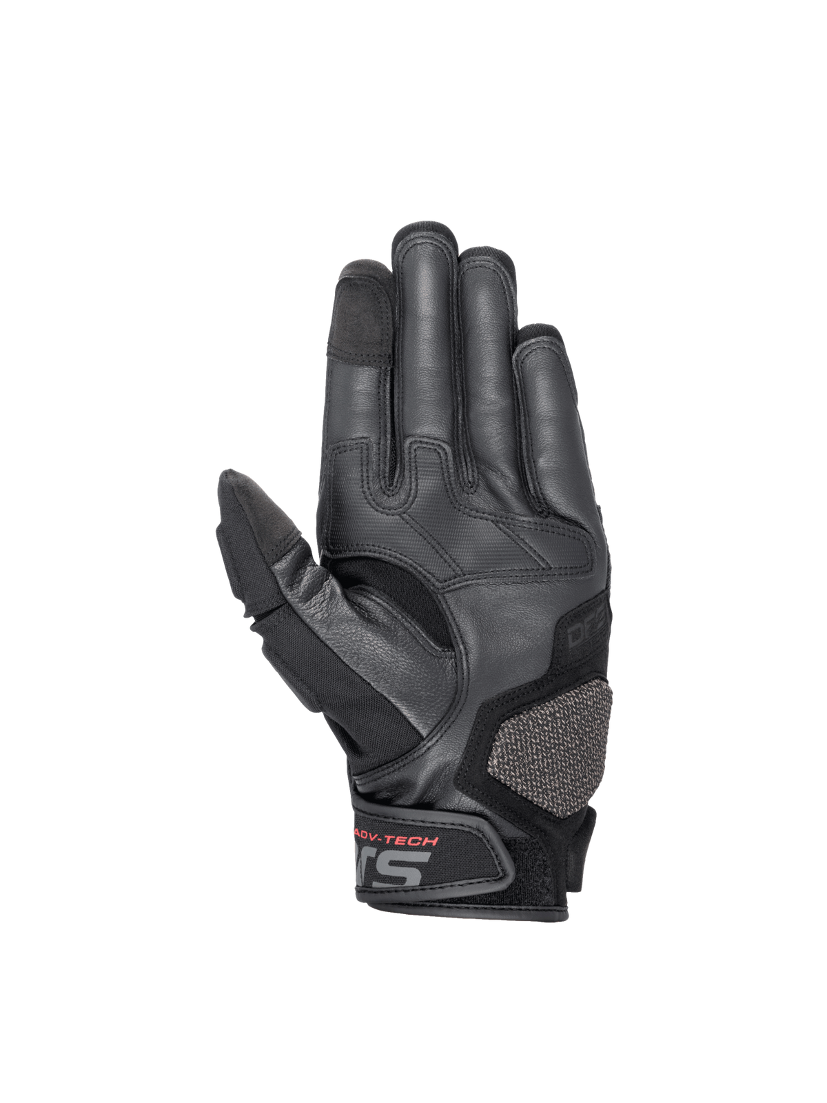 Halo Leather Gloves