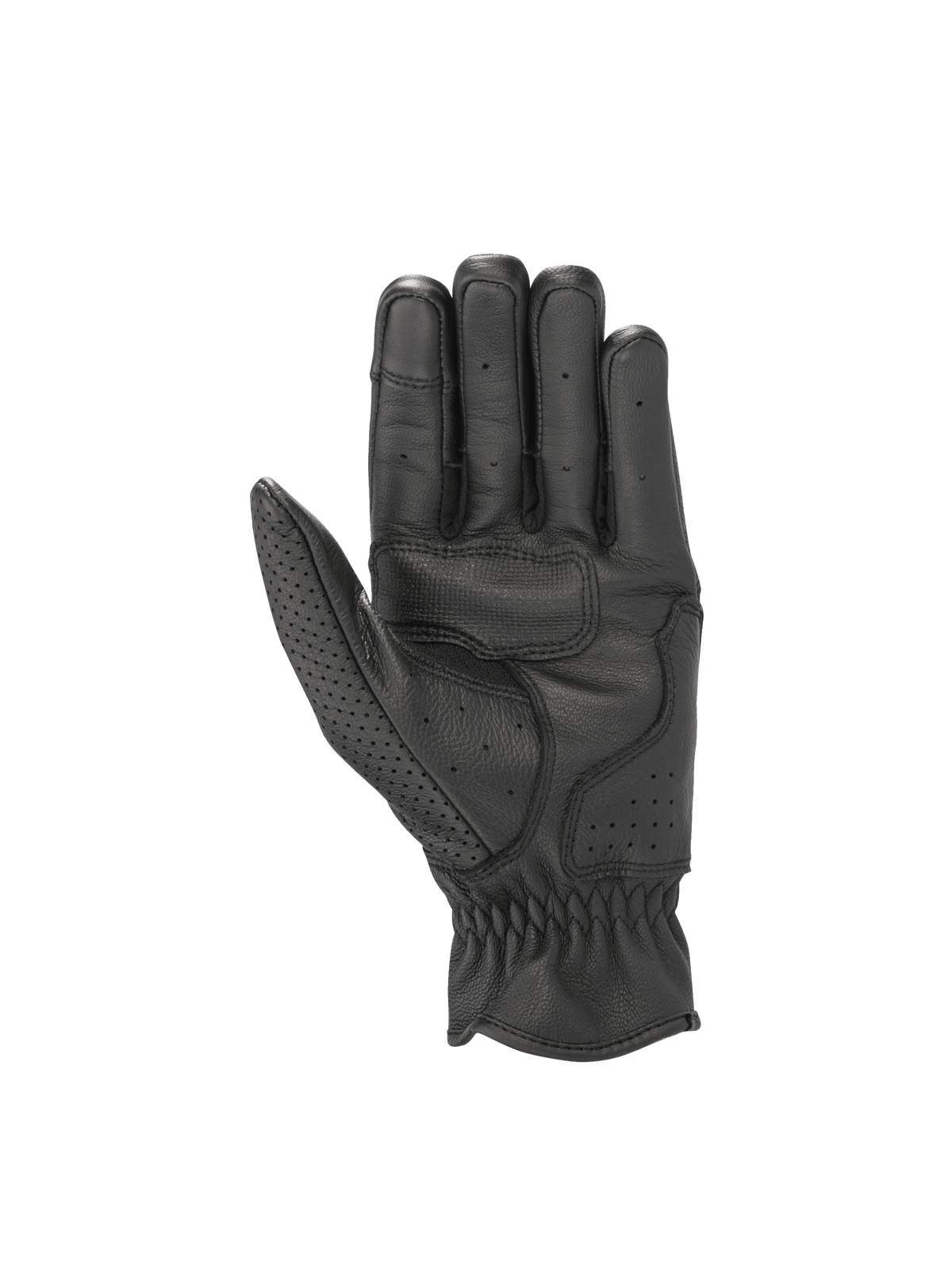 Rayburn V2 Leather Gloves