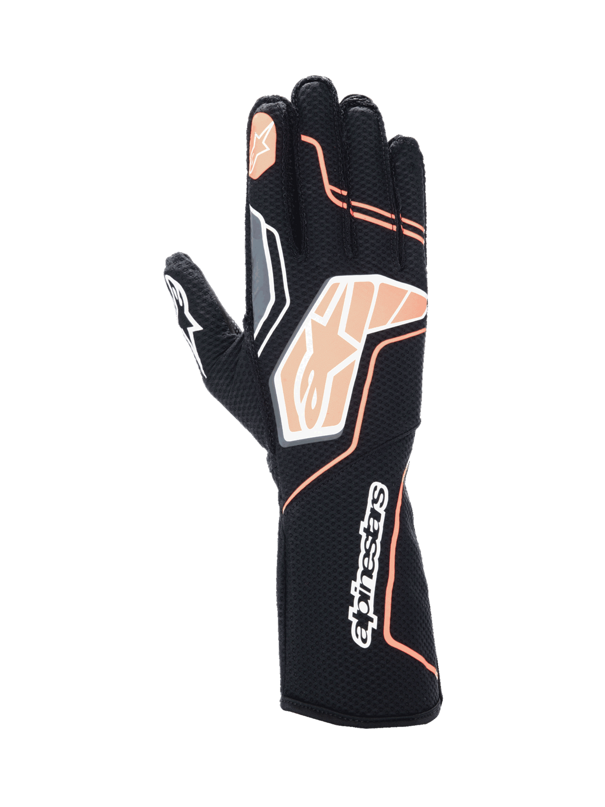 Tech-1 KX V4 Handschoenen