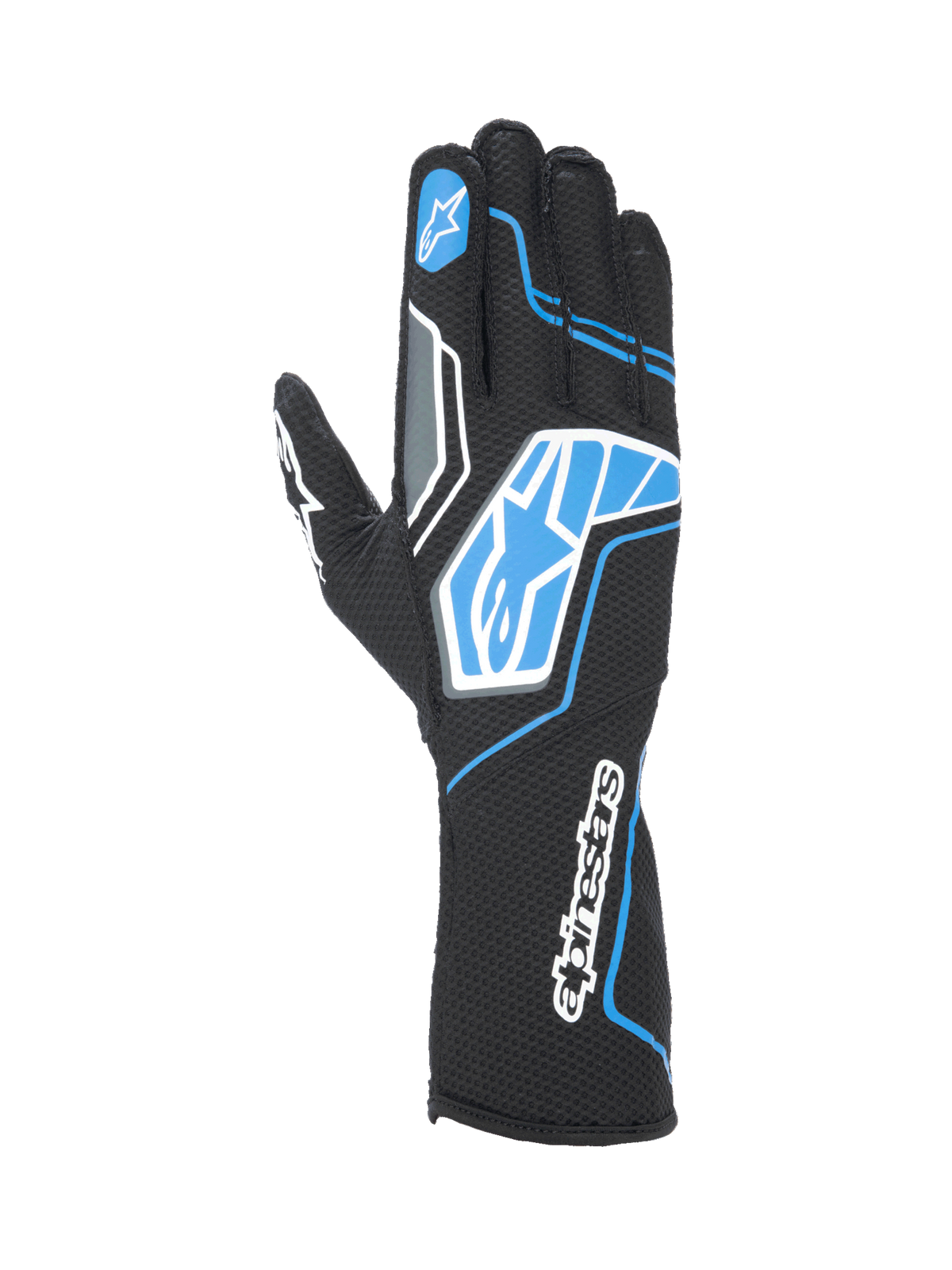 Tech-1 KX V4 Handschoenen