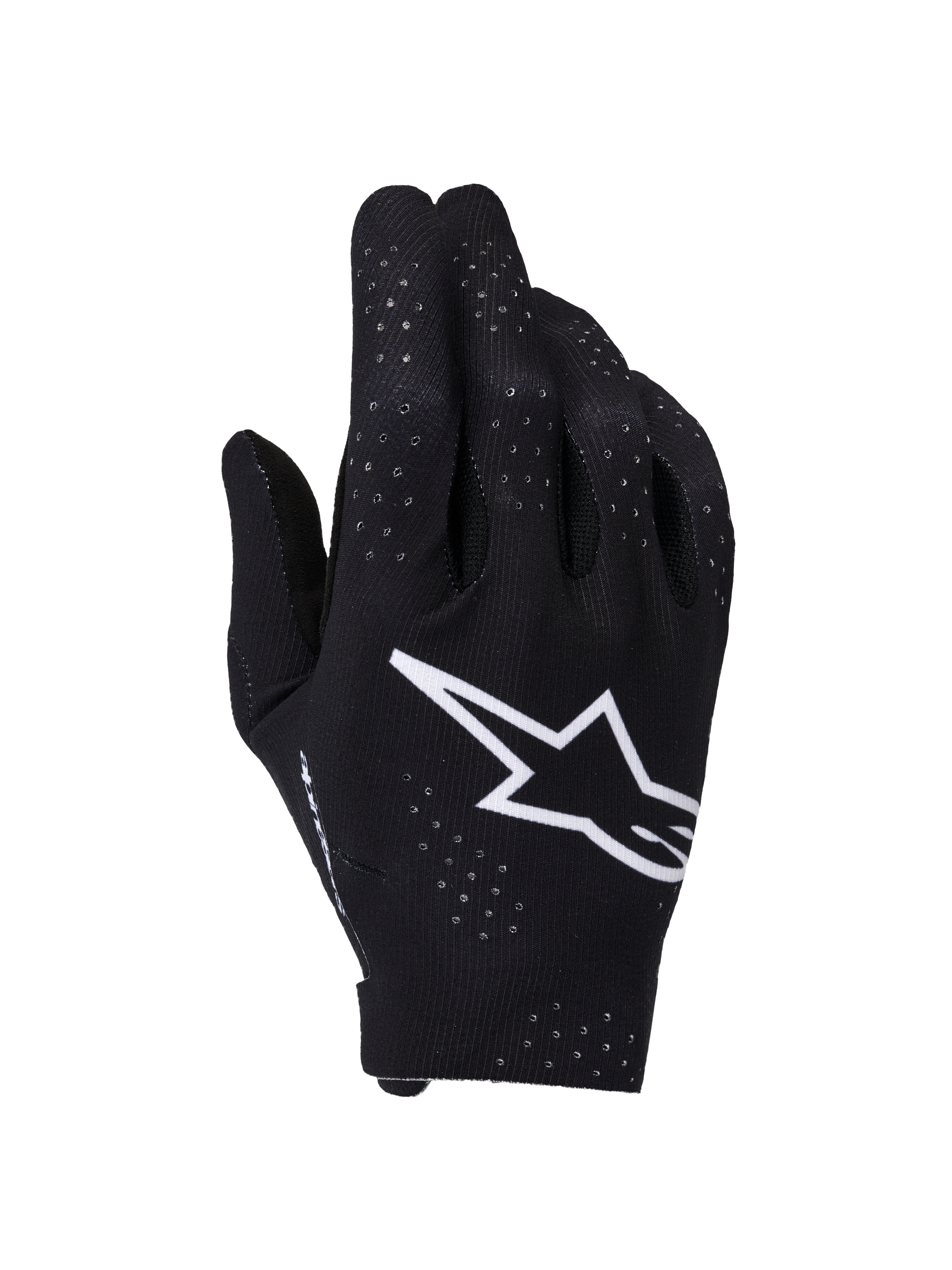 Alpinestars SUPERTECH グローブ サイズM Supertech MX - Black MX Gloves | Alpinestars®