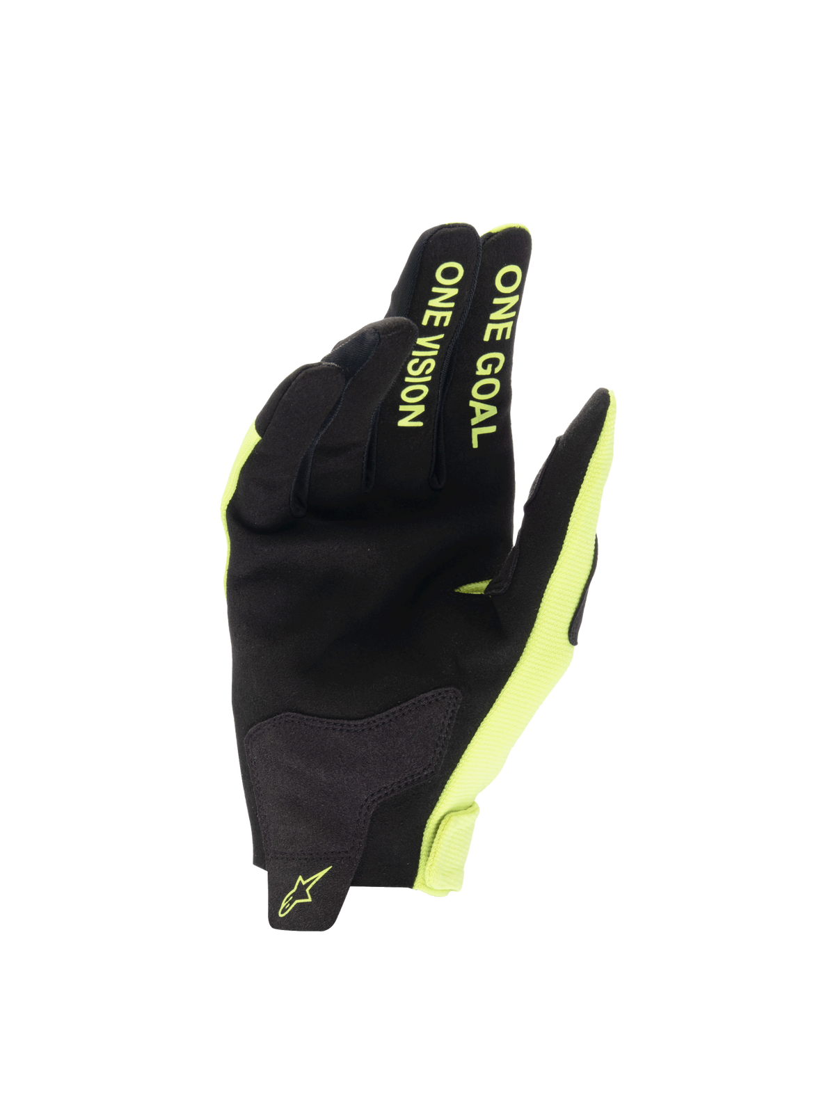 Gants Radar 2025