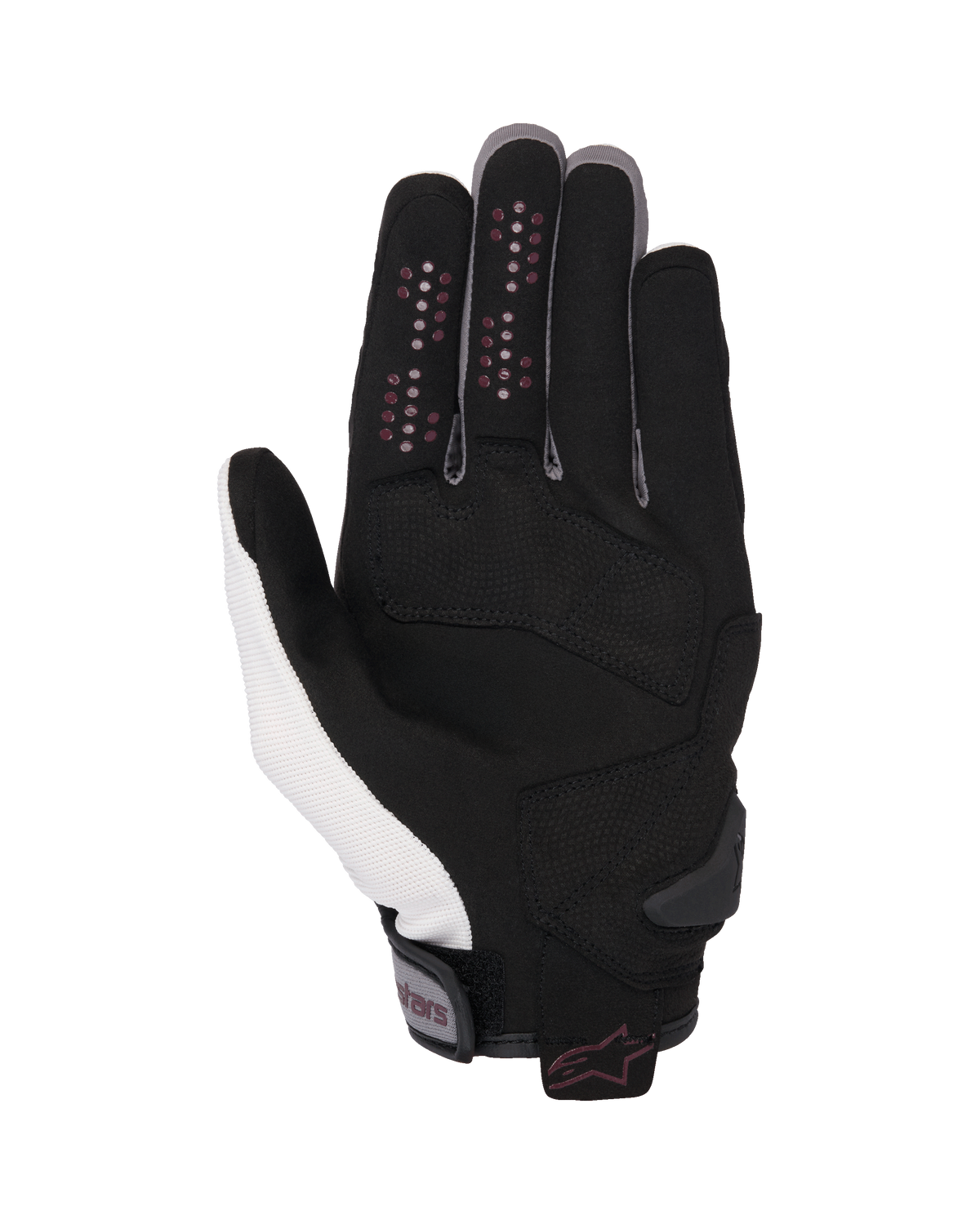 Chrome Handschuhe