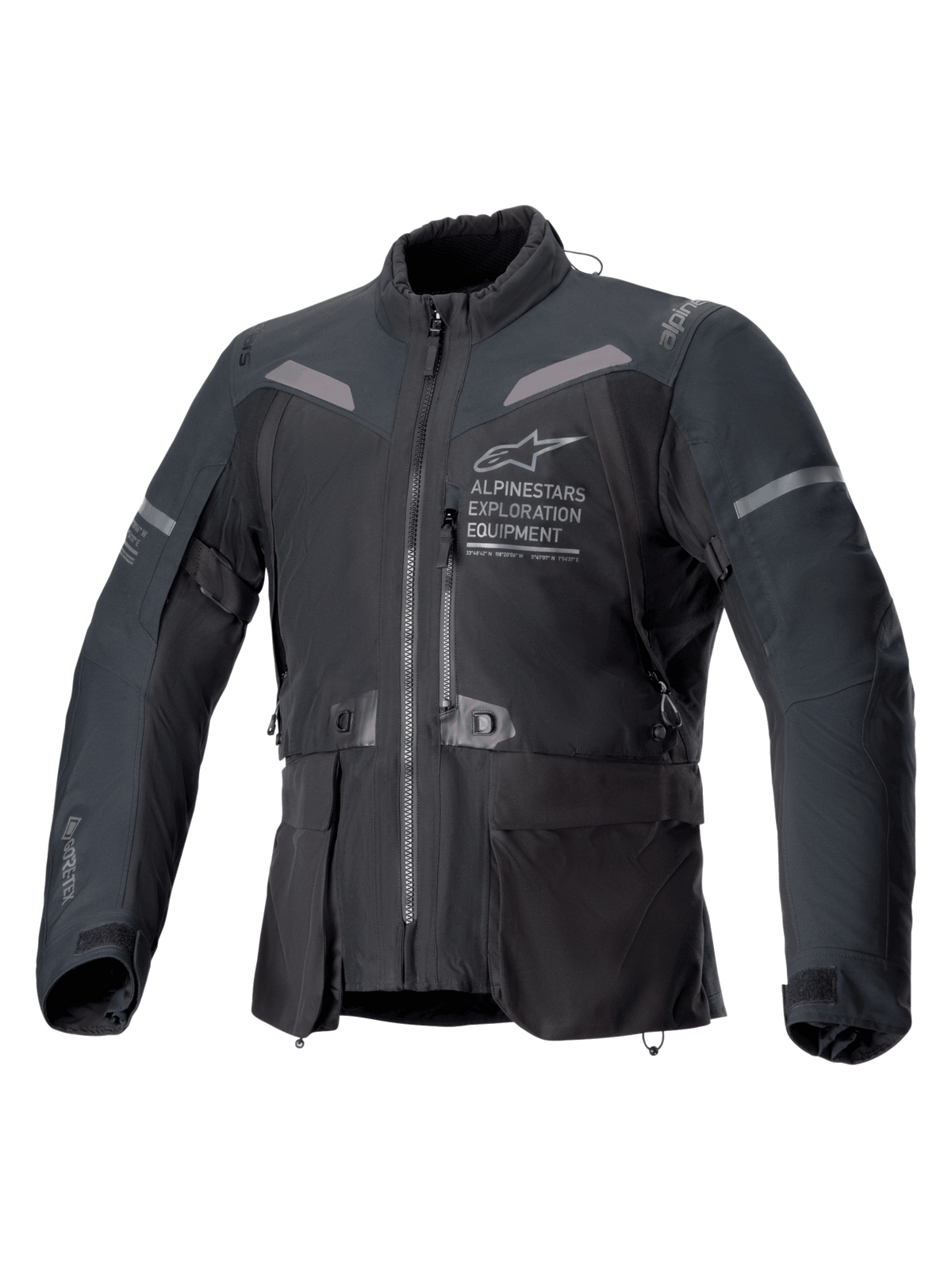 ST-7 2L GORE-TEX Jacke