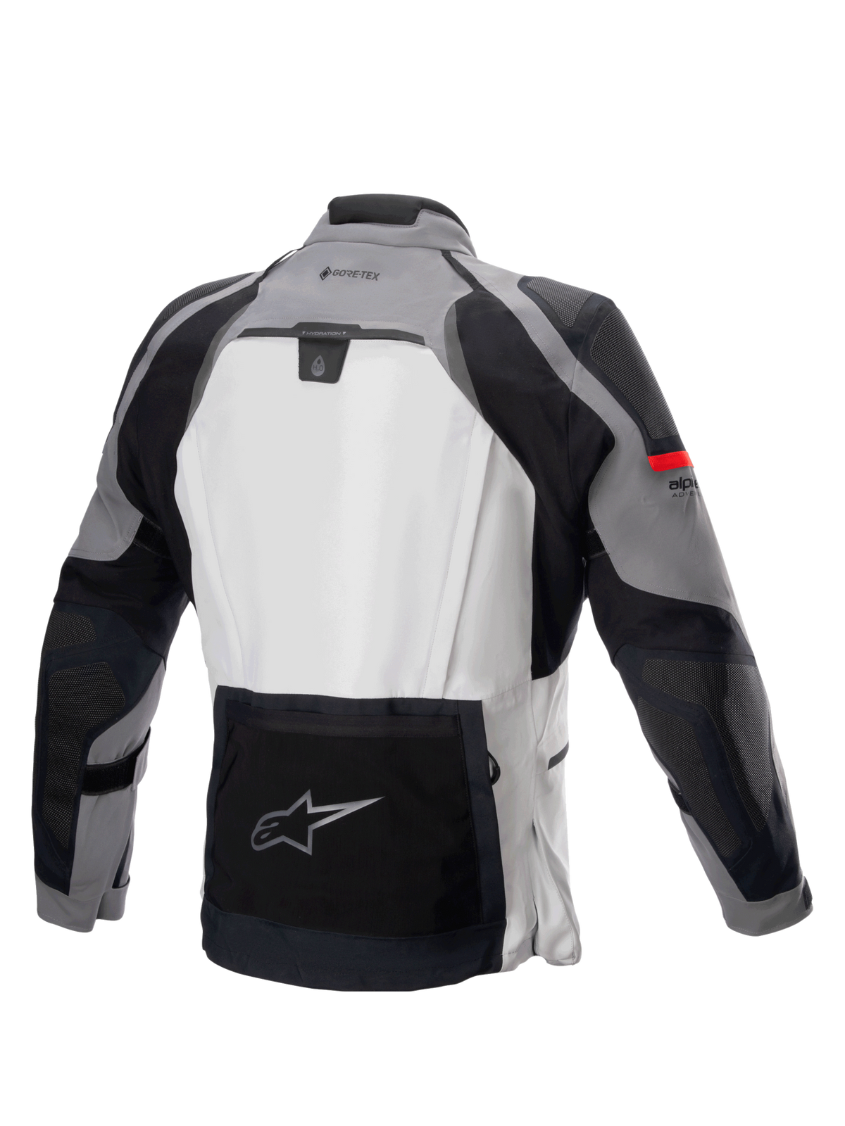 Boulder GORE-TEX Jacket