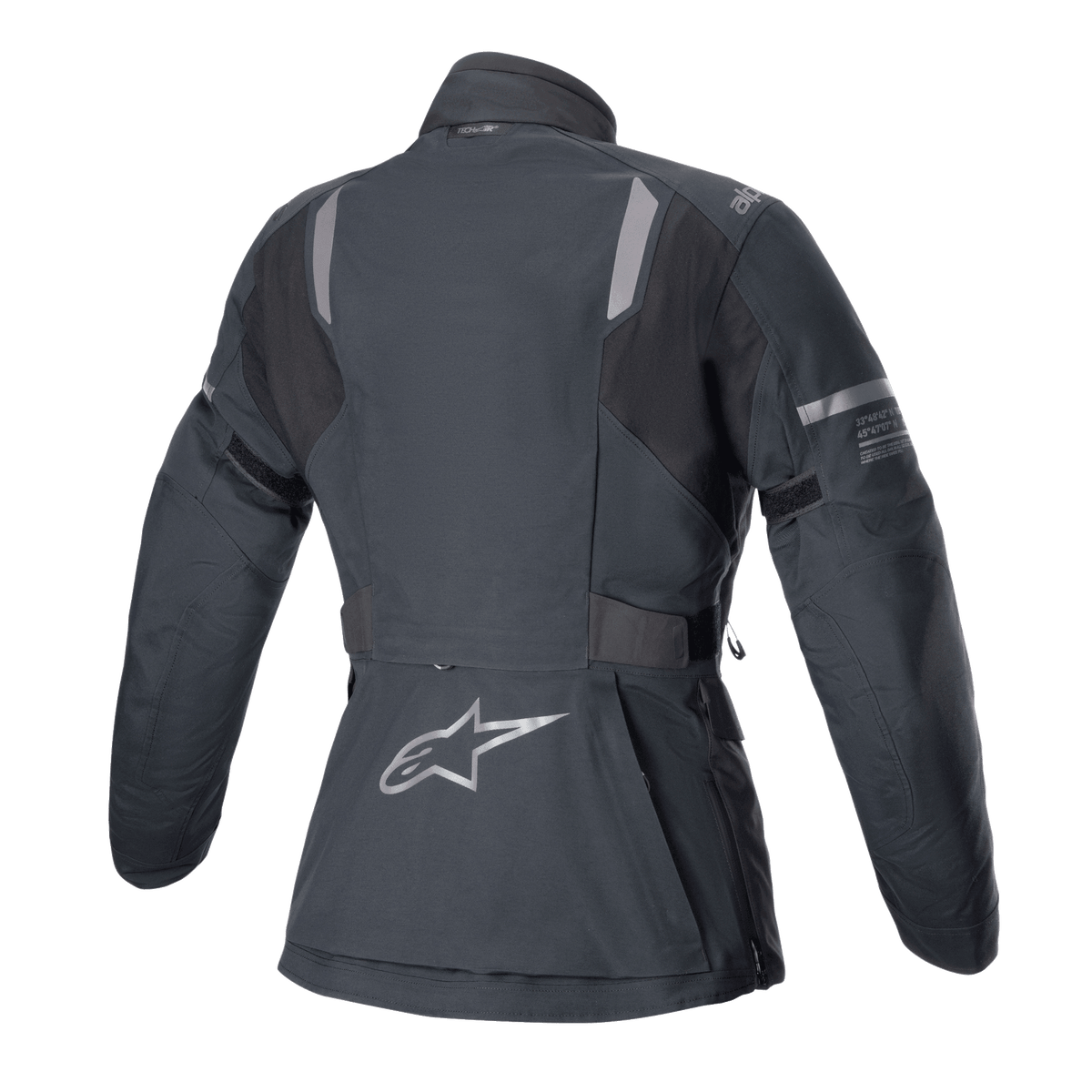 Stella ST-7 2L GORE-TEX Jacke