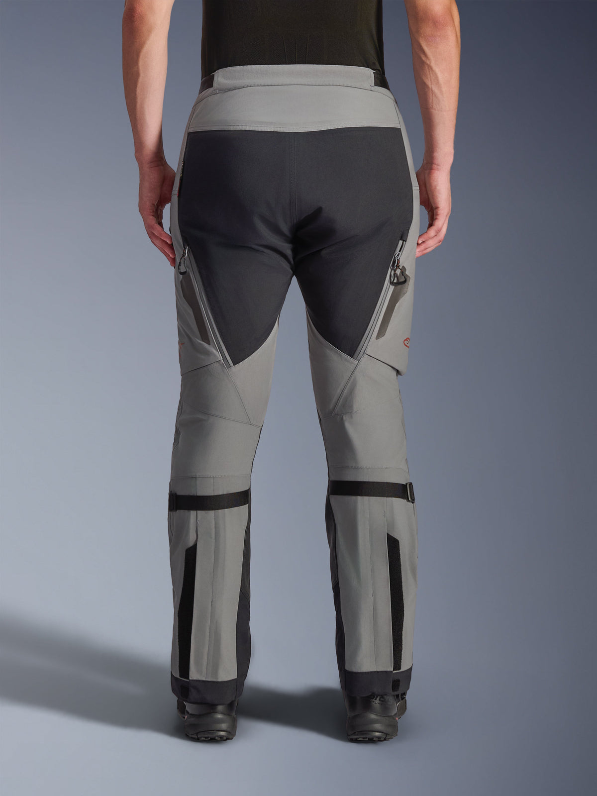 Nazca 3L Gore-Tex Pro Hose - Kurz