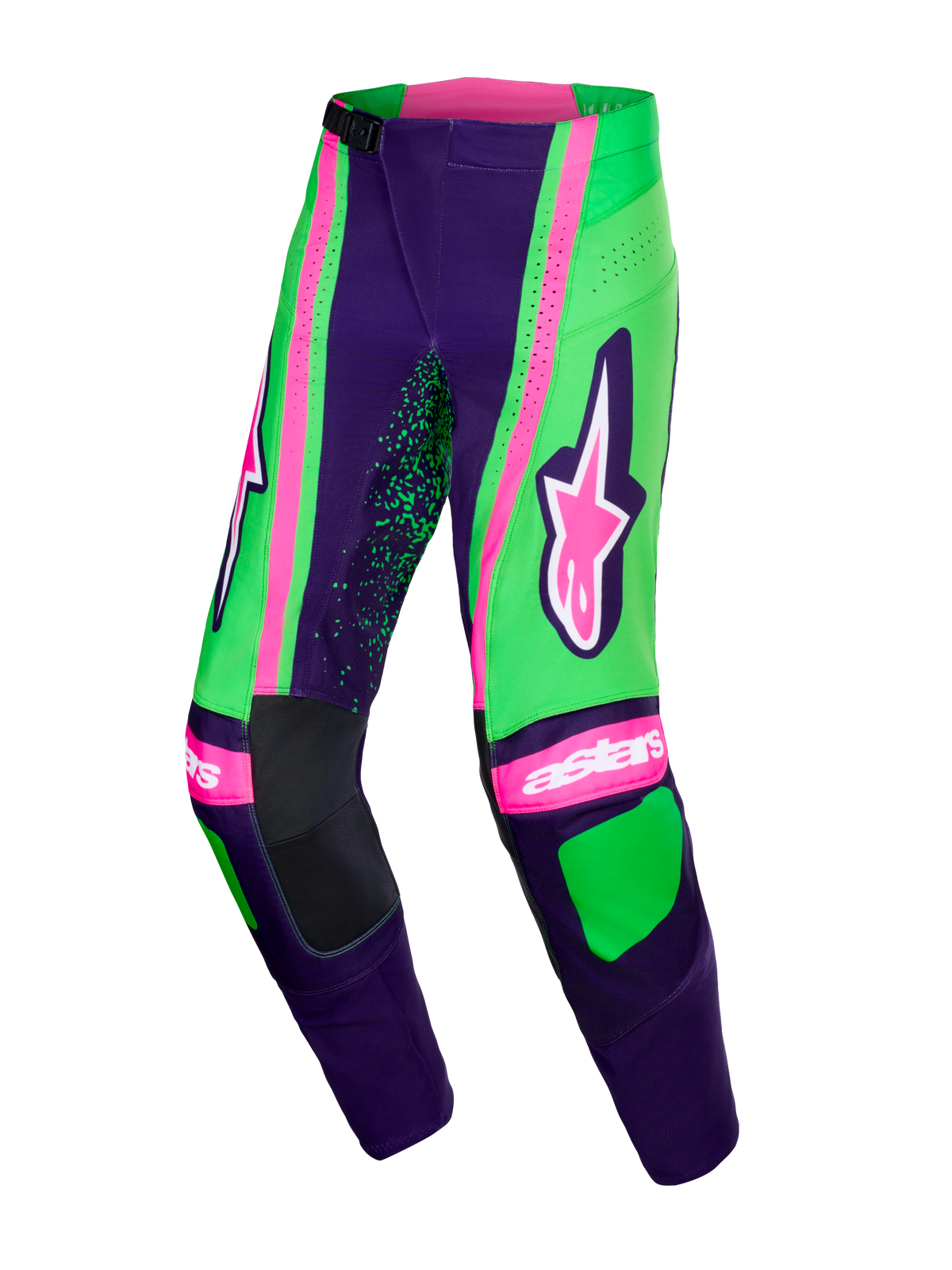 Pantalon Techstar Nomur 2026