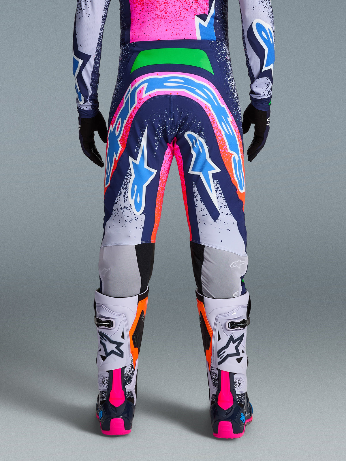 Supertech Hose Records Limited Edition