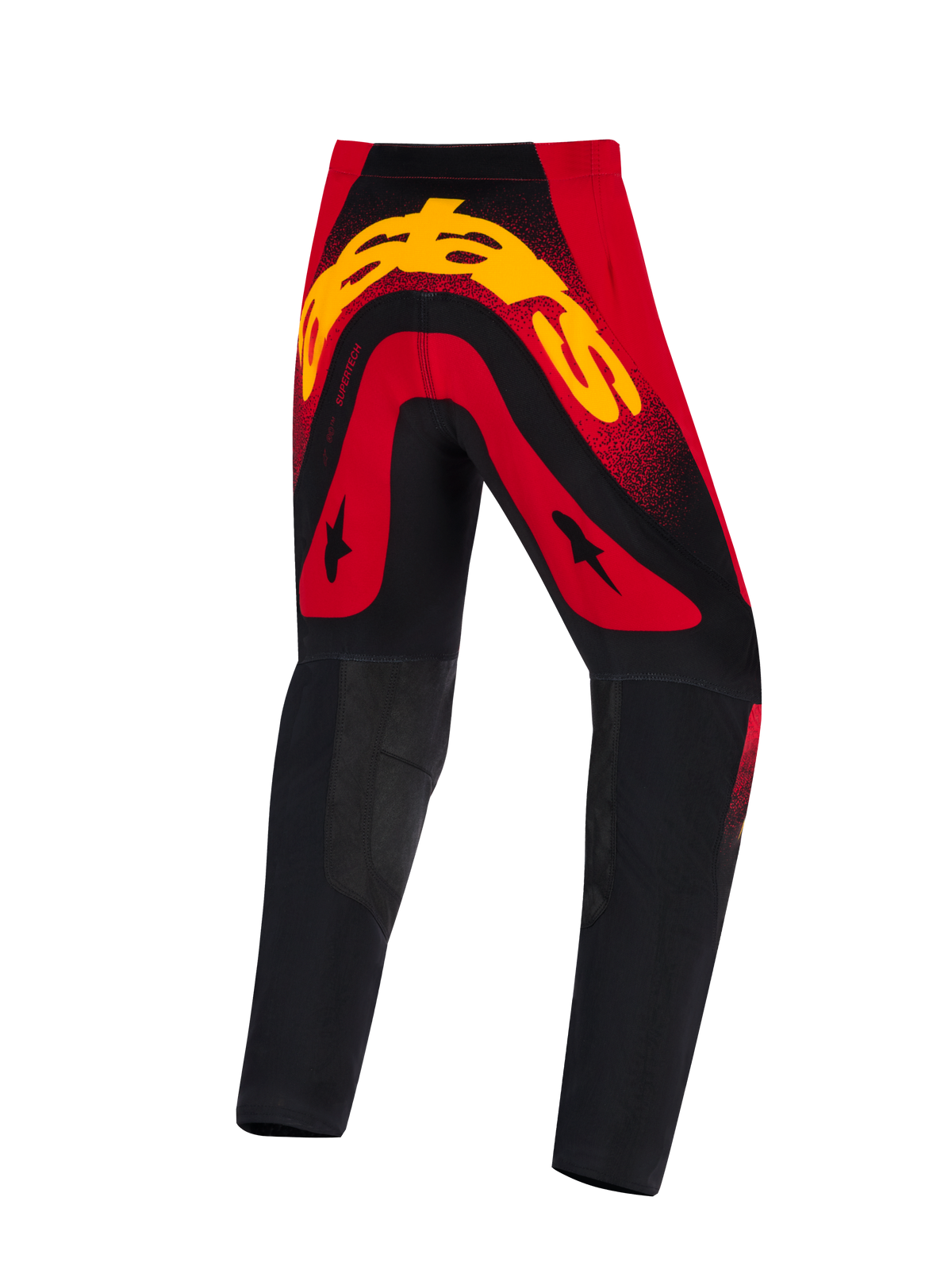 Jeugd Supertech Scenz Broek 2026