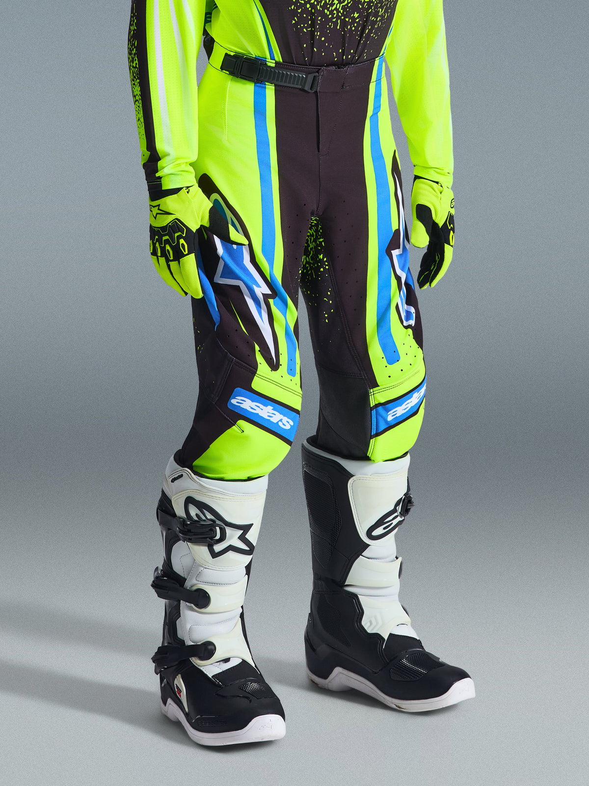 Jeugd Supertech Nomur Broek 2026