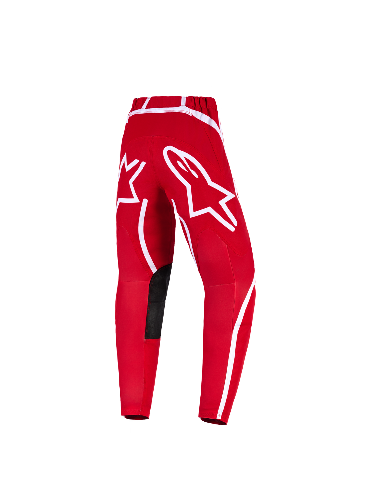 Pantalon Fluid Apex Junior 2026