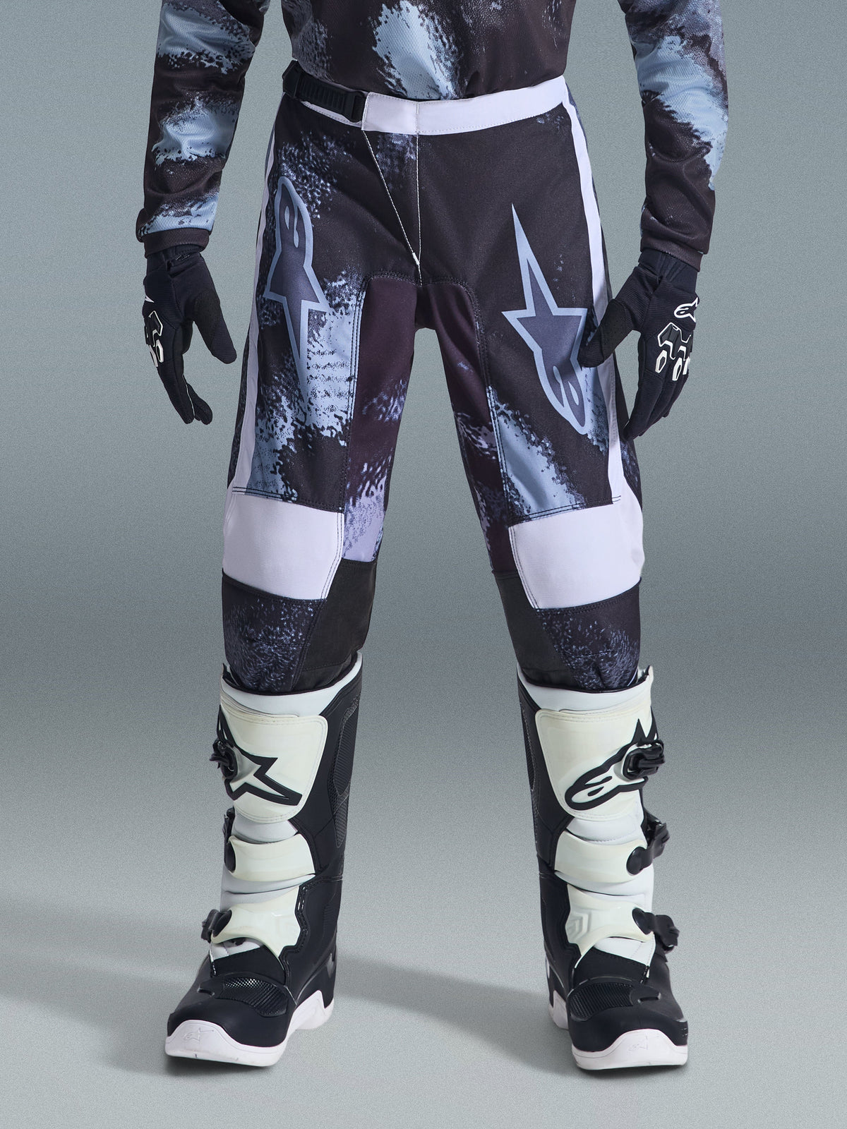 Pantalon Fluid Lahnd Junior 2026