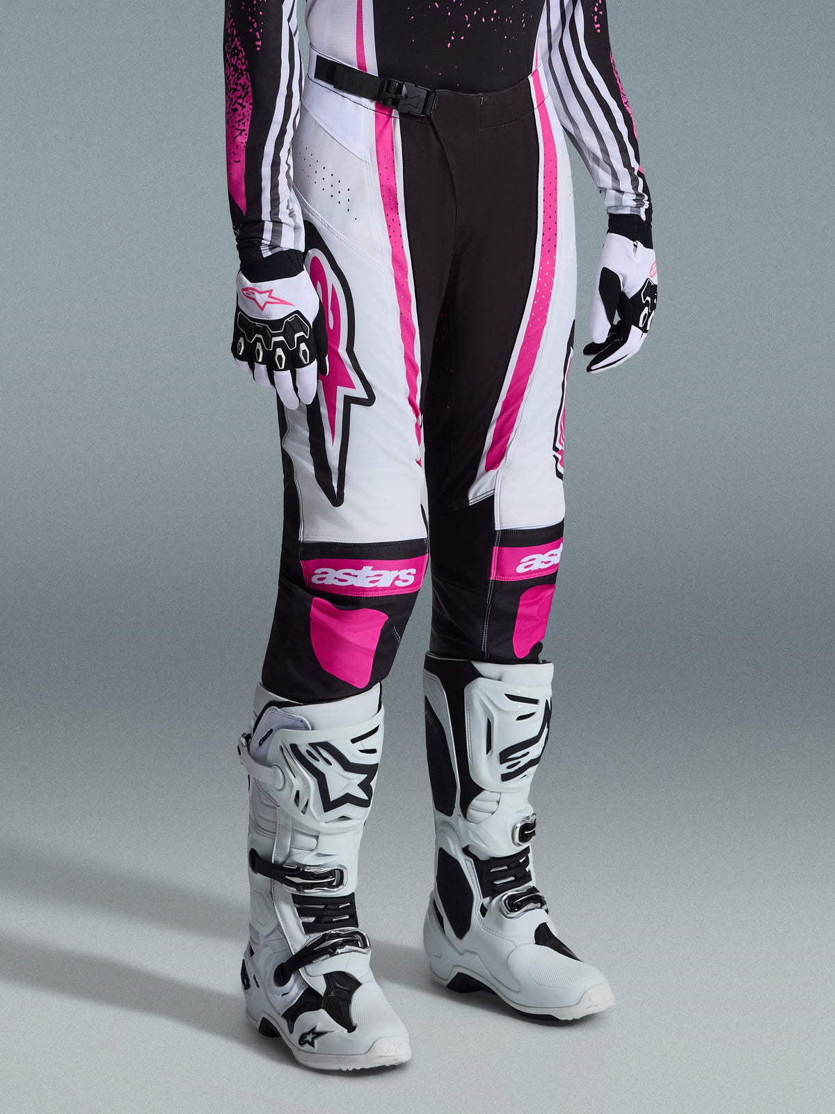 Pantalon Stella Techstar Nomur 2026