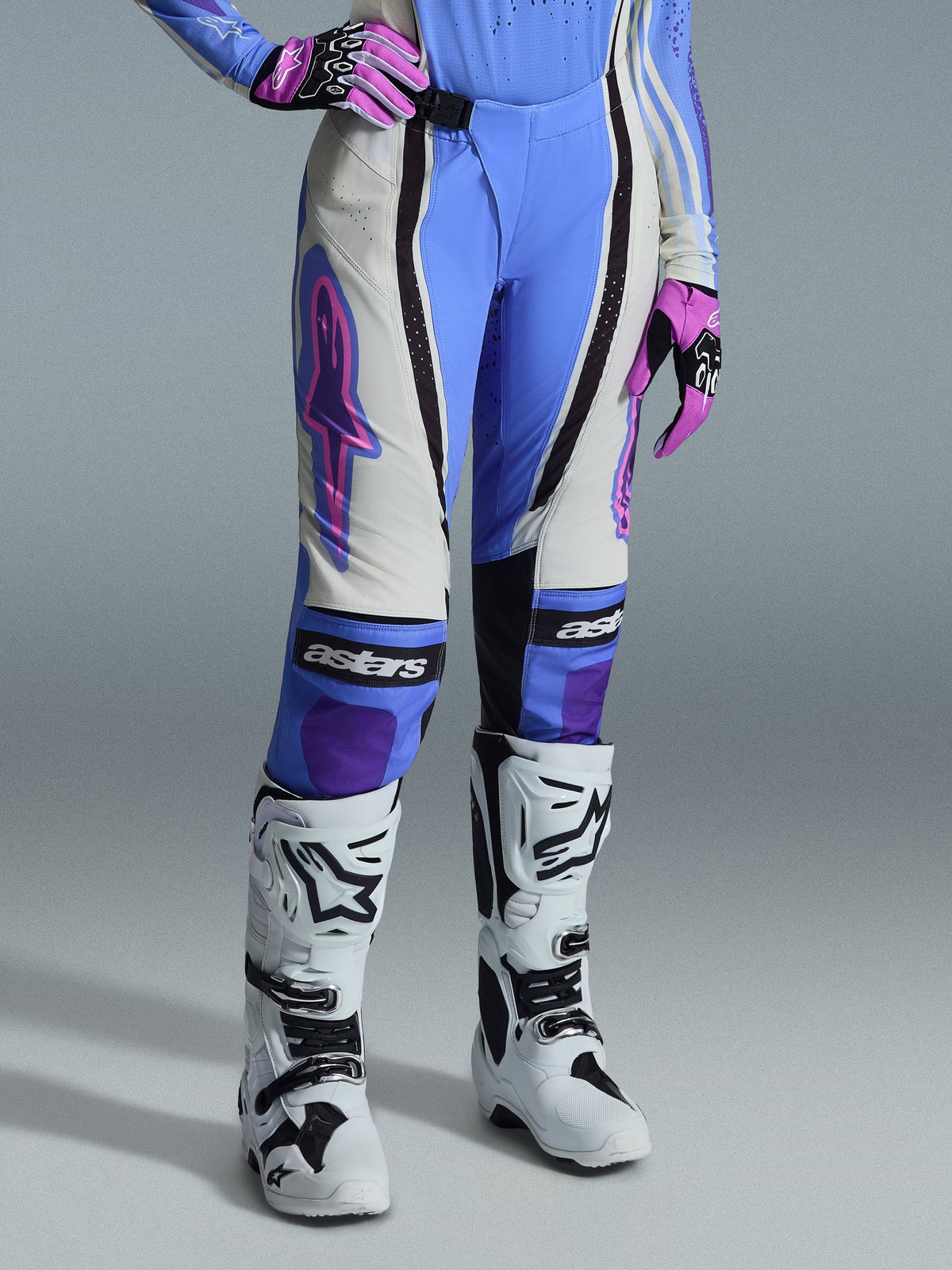 Stella Techstar Nomur Hose 2026