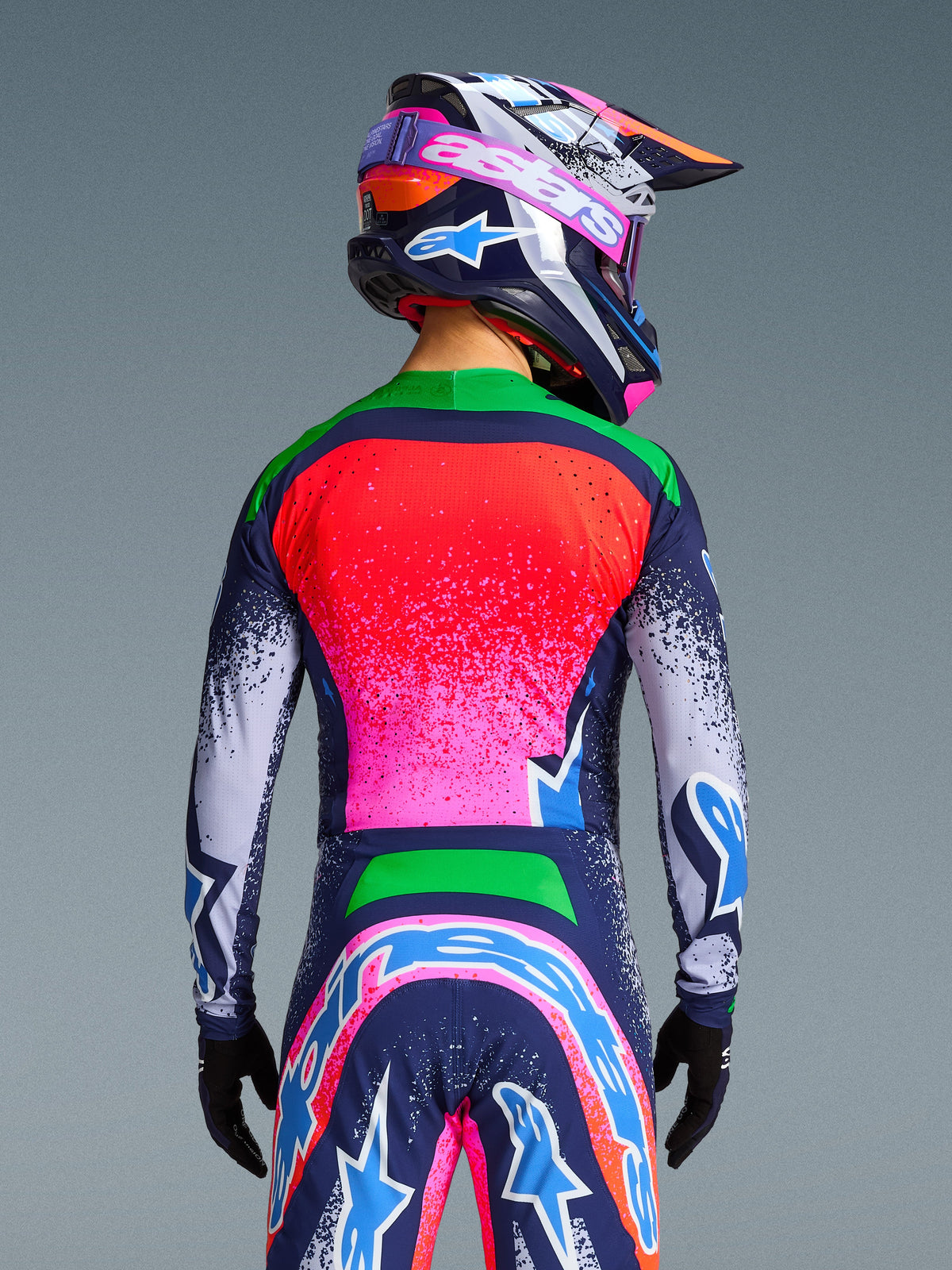 Supertech Trikot Records Limited Edition