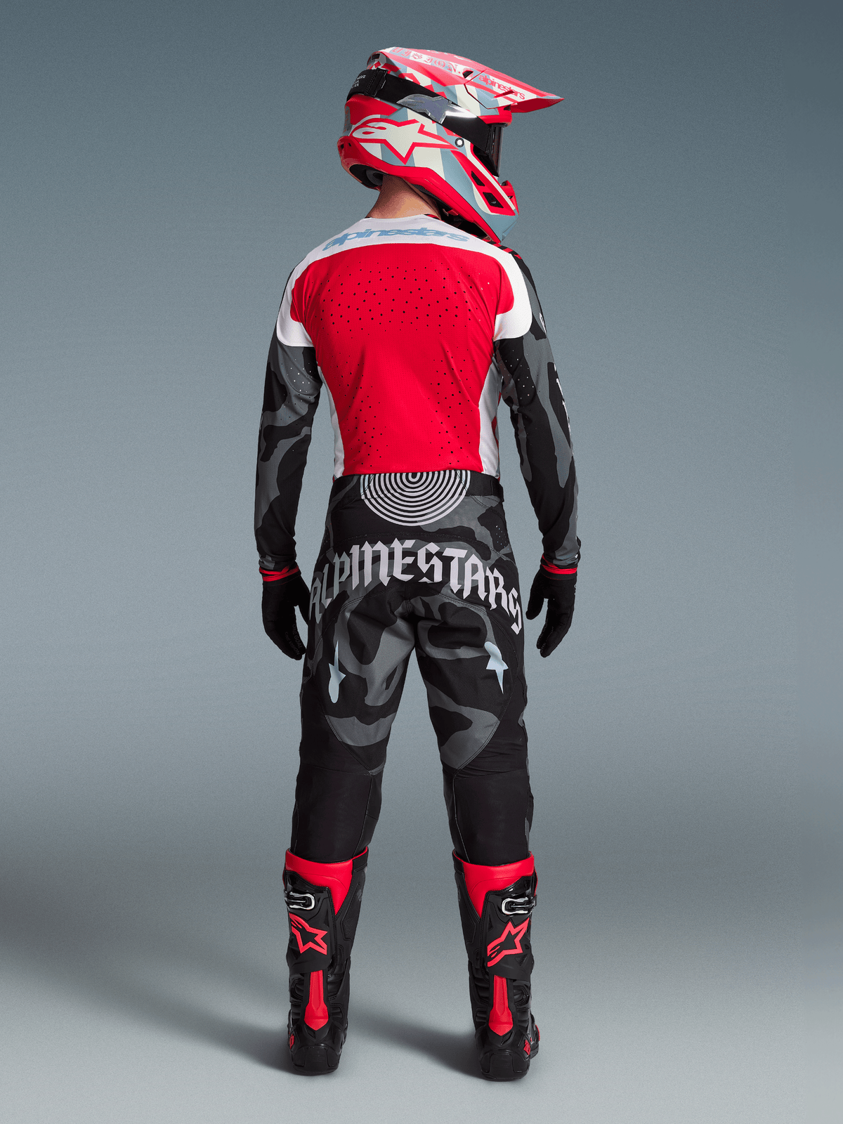 Limited Edition Techstar Beast Coast Pants