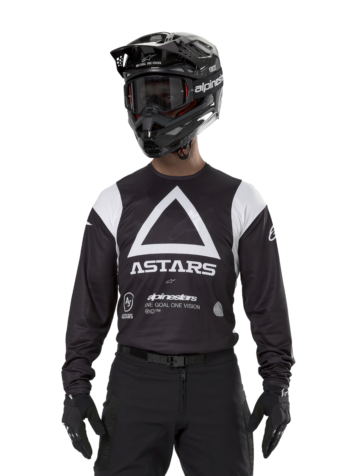 Techdura Jersey